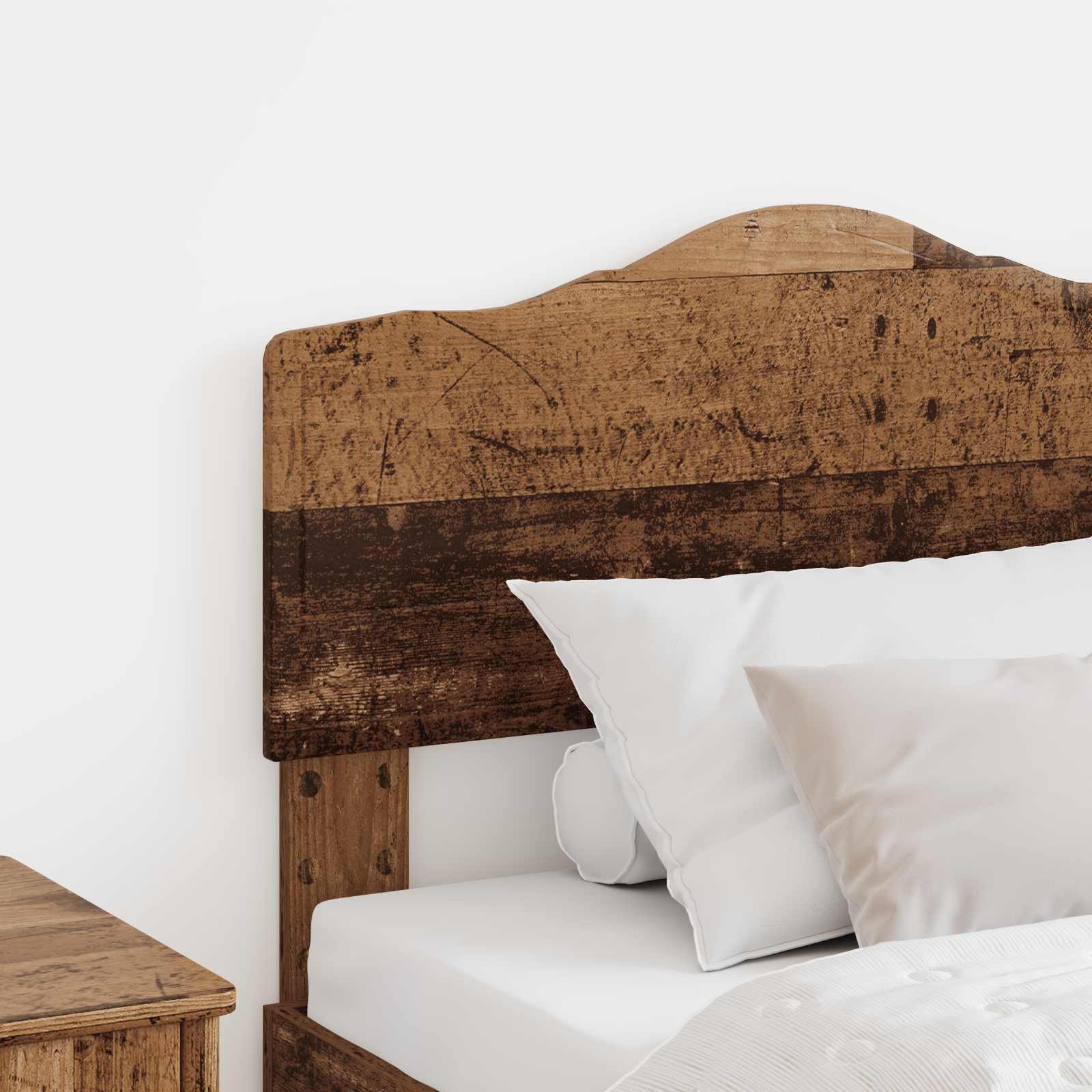 Tête de lit Bois Ancien 75 cm Bois d'ingénierie - XIOS