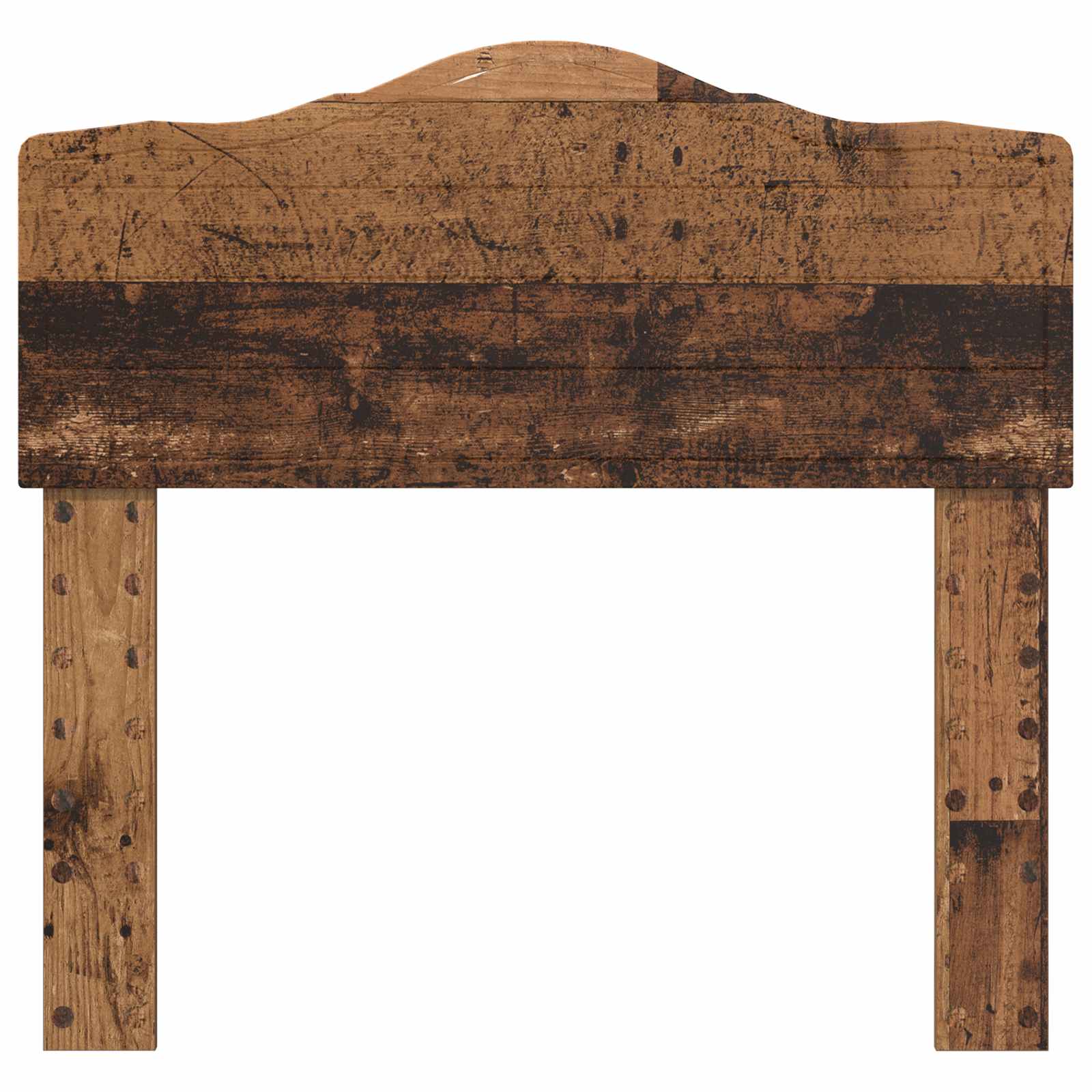 Tête de lit Bois Ancien 75 cm Bois d'ingénierie - XIOS