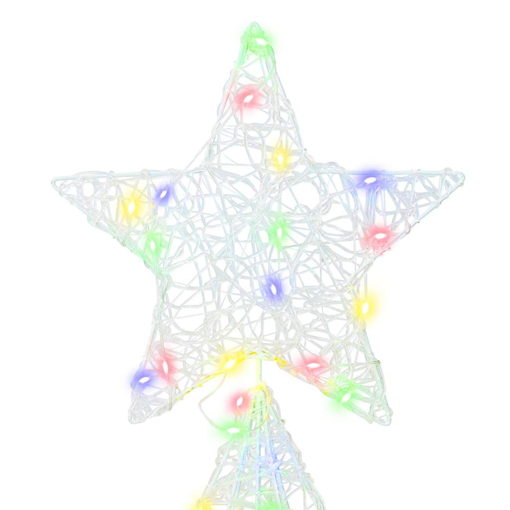 Décoration de Noël Multicolore 180 cm - XIOS