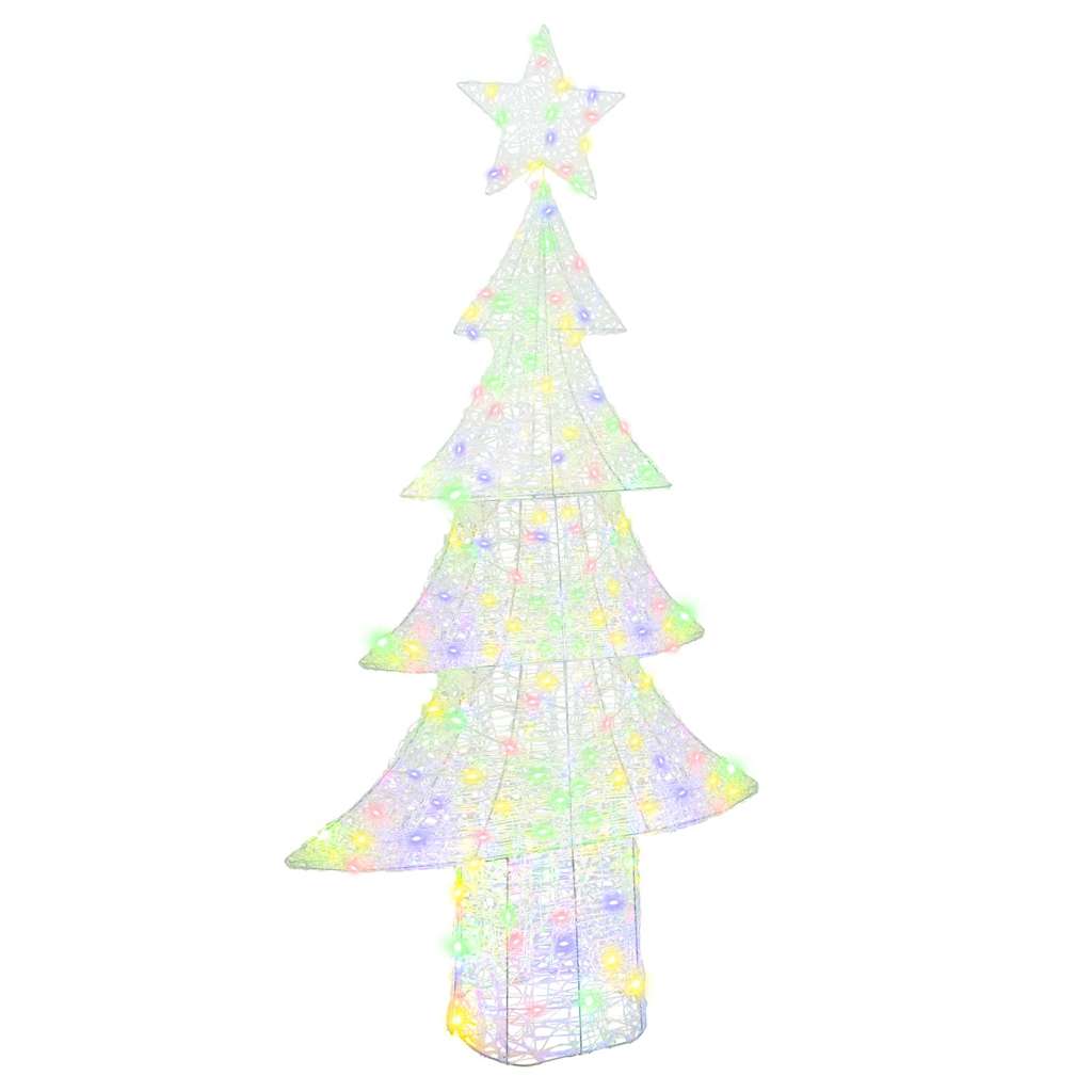 Décoration de Noël Multicolore 180 cm - XIOS
