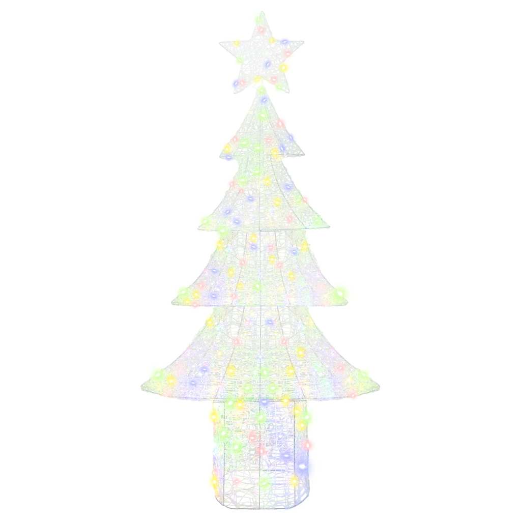 Décoration de Noël Multicolore 180 cm - XIOS