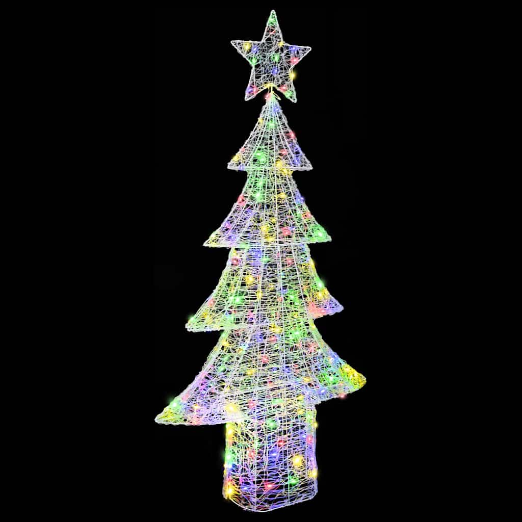 Décoration de Noël Multicolore 180 cm - XIOS