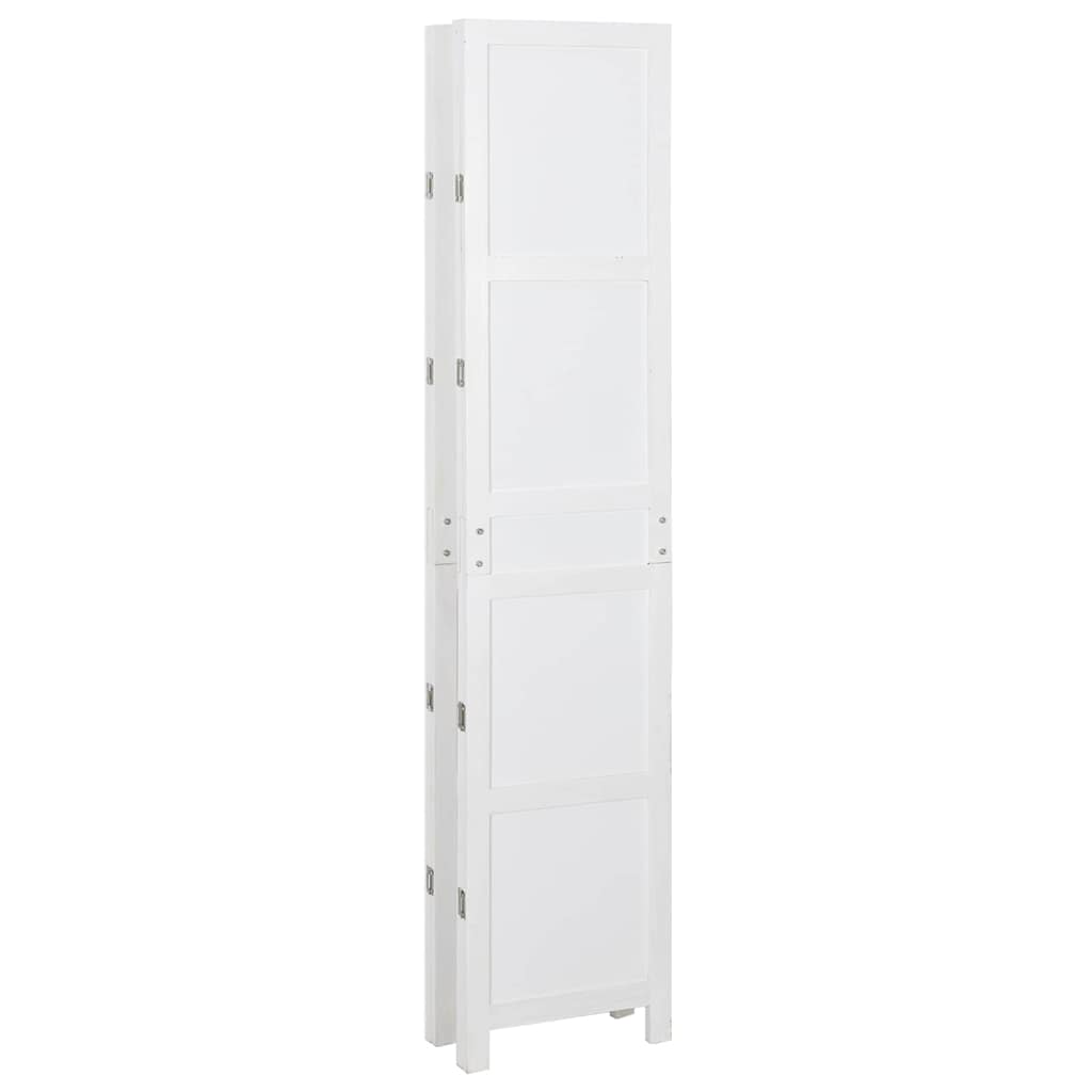 Panneau Romdivider Blanc 141,5 x 165 cm MDF - XIOS