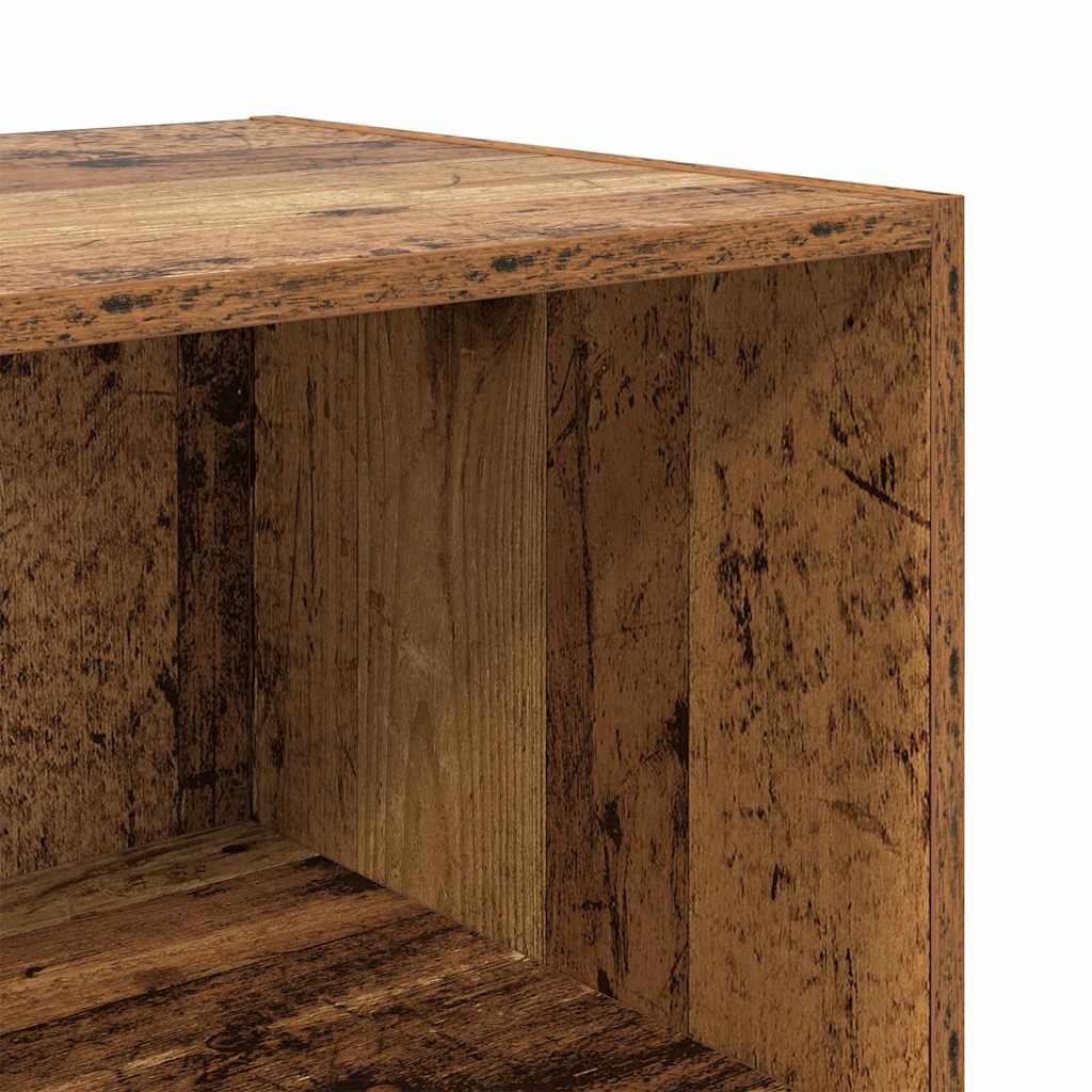 Armoire Bois Ancien 50 x 41 x 185 cm Bois d'ingénierie - XIOS