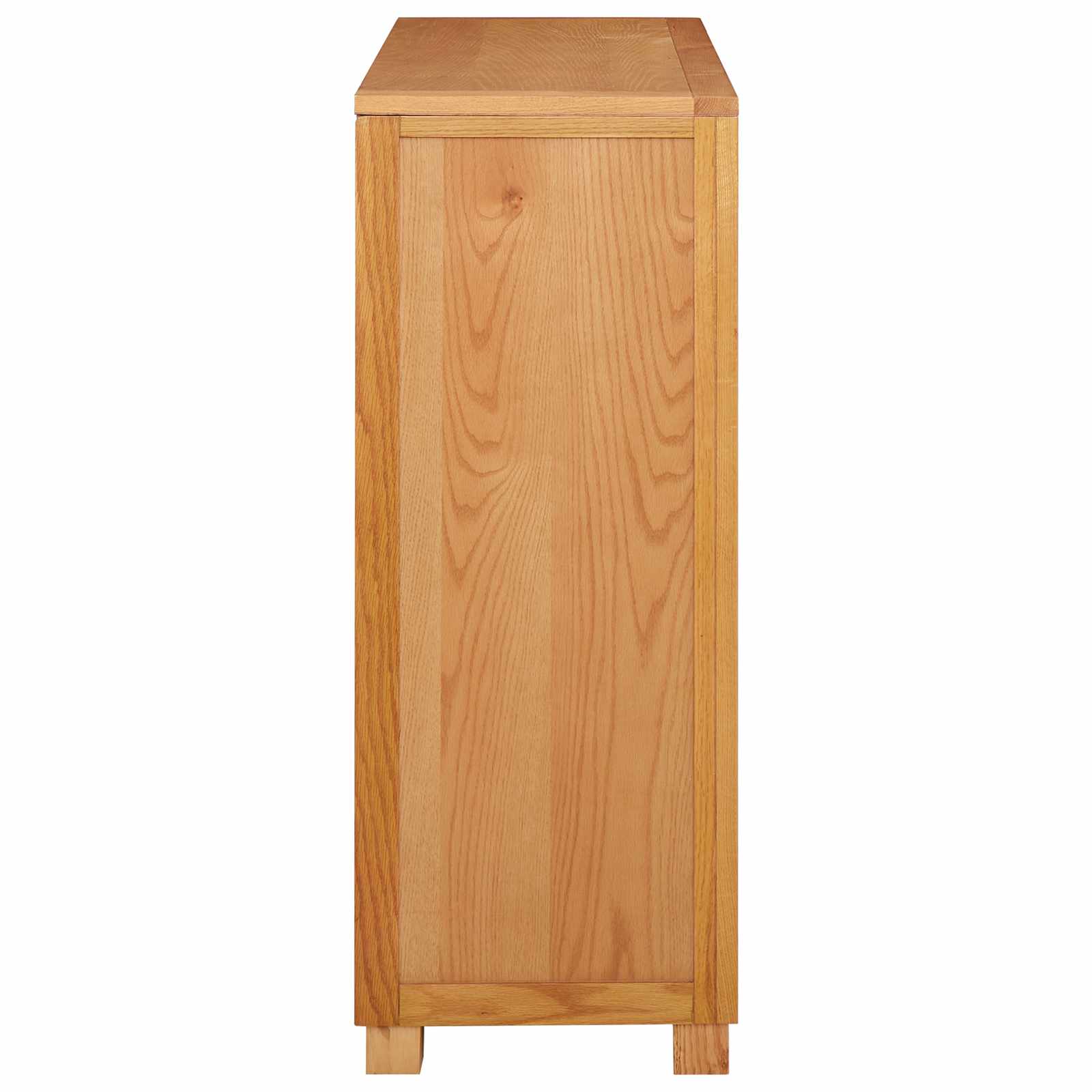 Armoire avec stockage avec porte Marron Bois d'ingénierie - XIOS