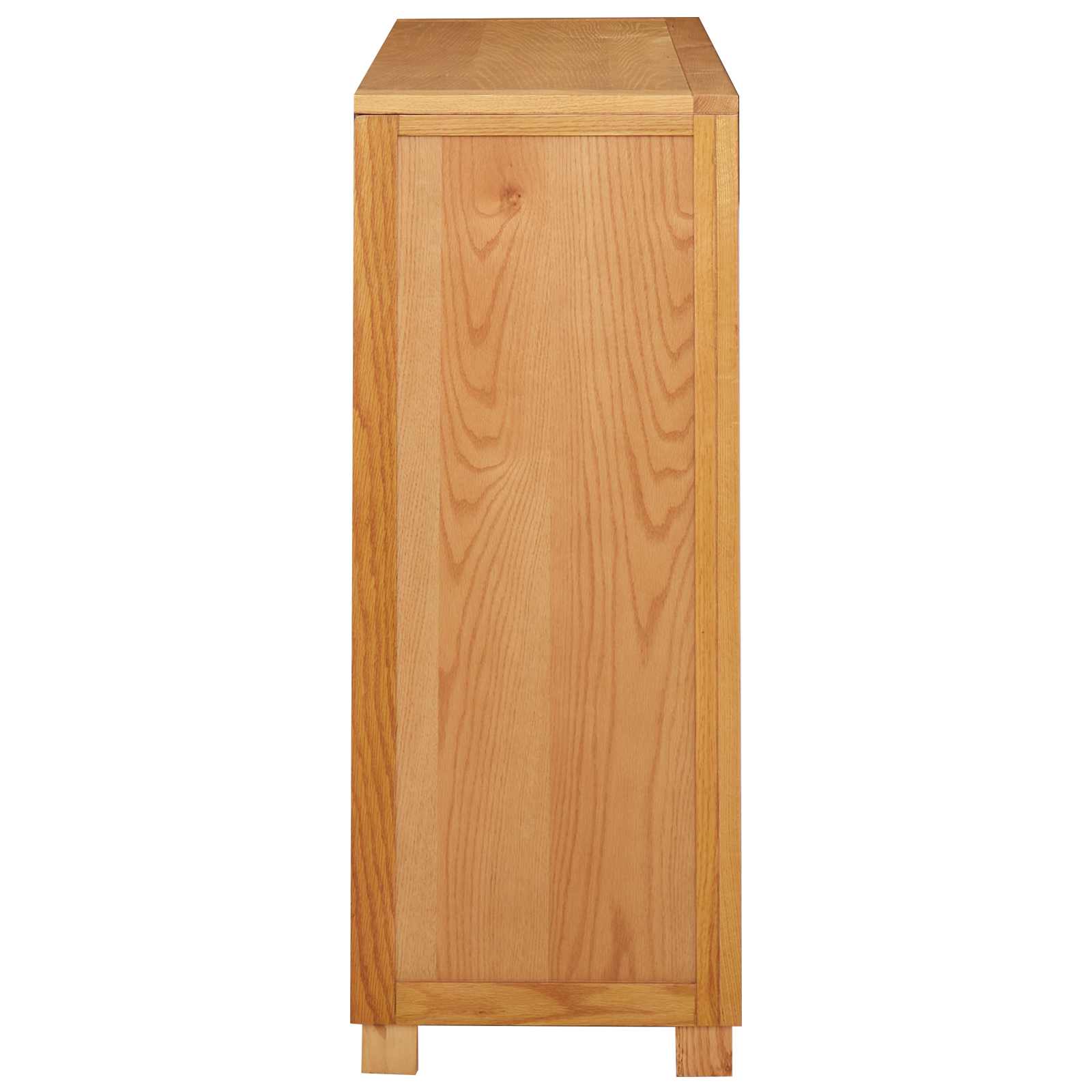 Armoire avec stockage Marron Bois d'ingénierie - XIOS