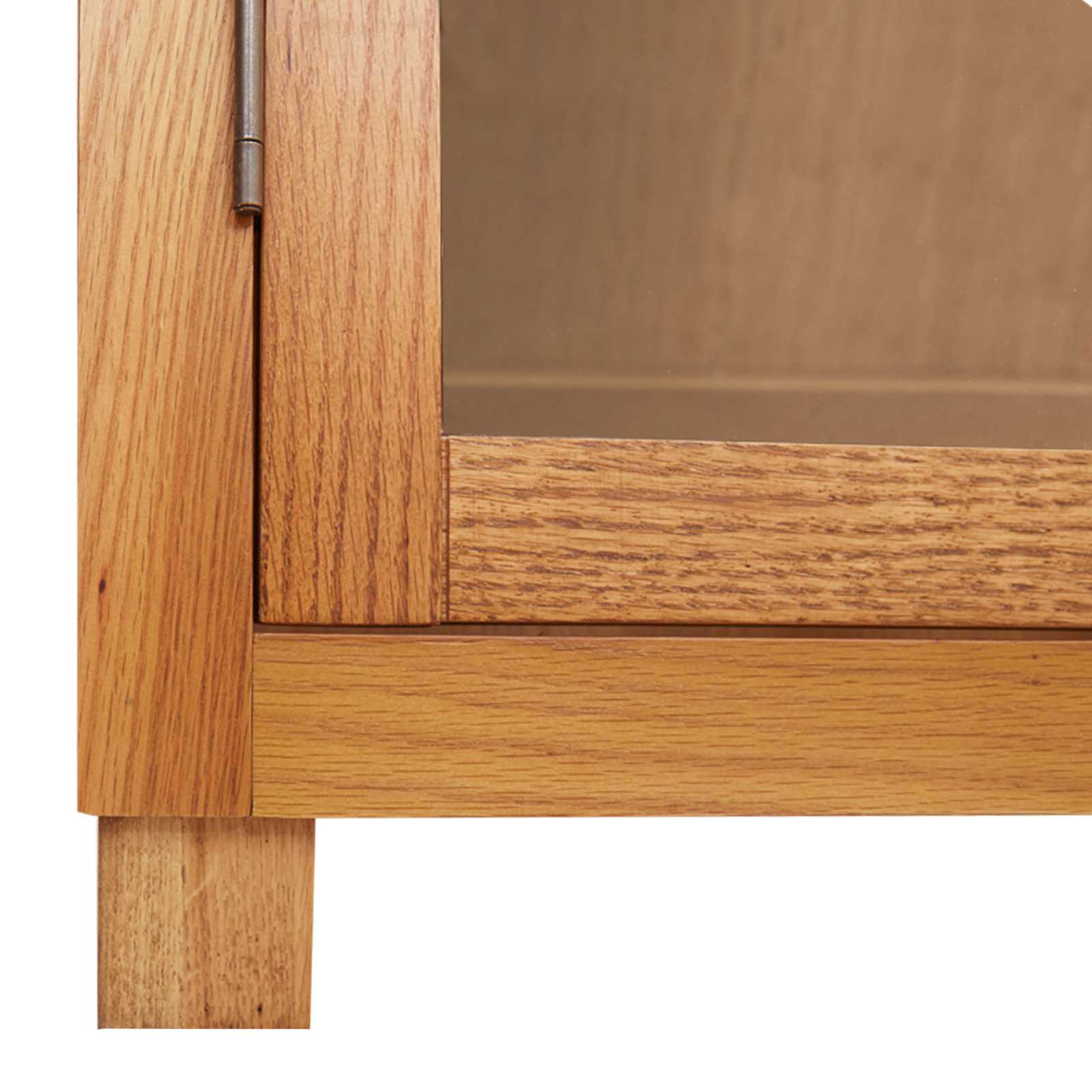 Armoire avec étagère Marron 80 x 35 x 95 cm Bois d'ingénierie - XIOS