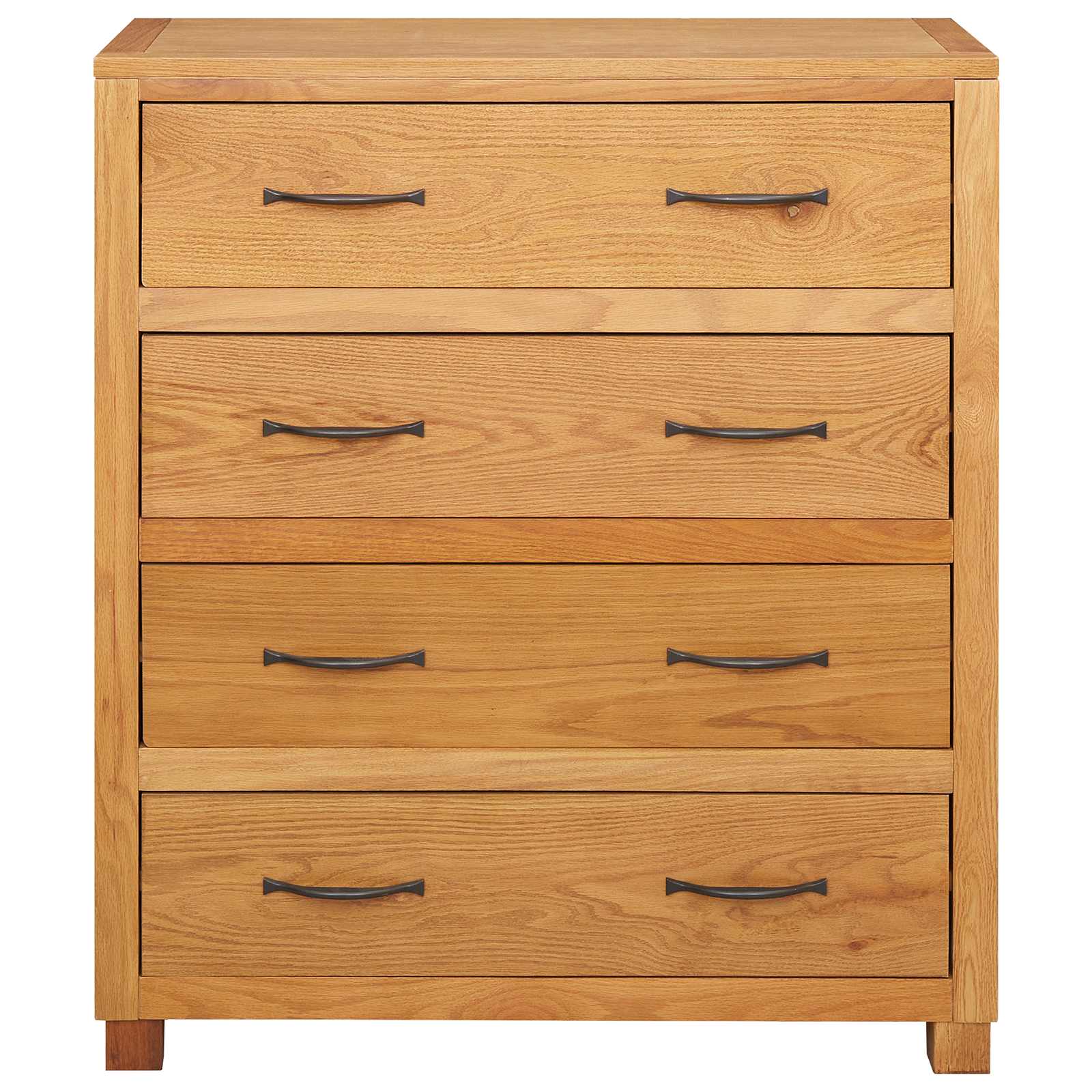 Armoire avec tiroir avec stockage Marron Bois d'ingénierie - XIOS