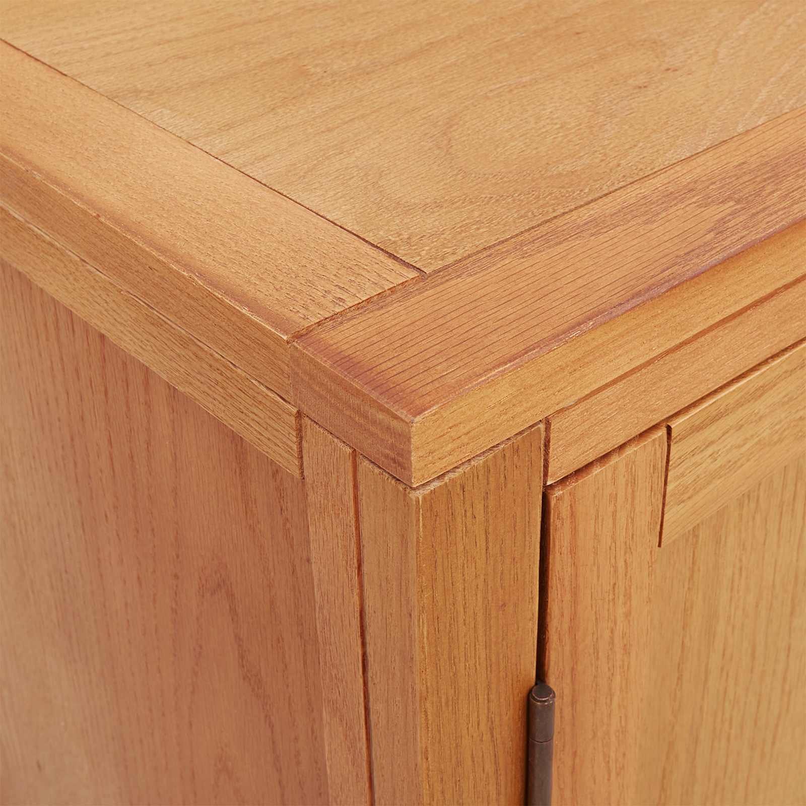 Armoire avec stockage Marron 78 x 50 x 70 cm Bois d'ingénierie - XIOS