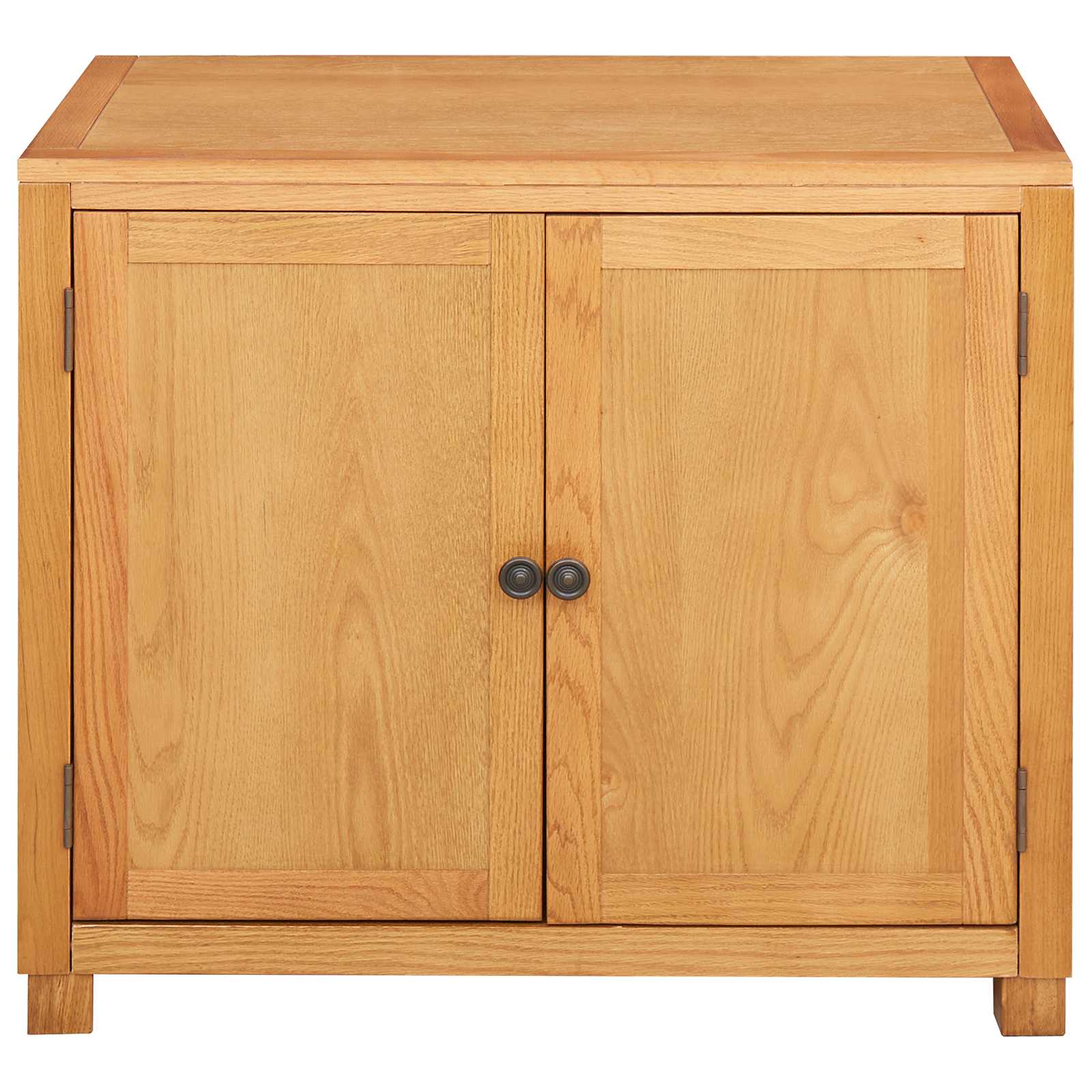 Armoire avec stockage Marron 78 x 50 x 70 cm Bois d'ingénierie - XIOS