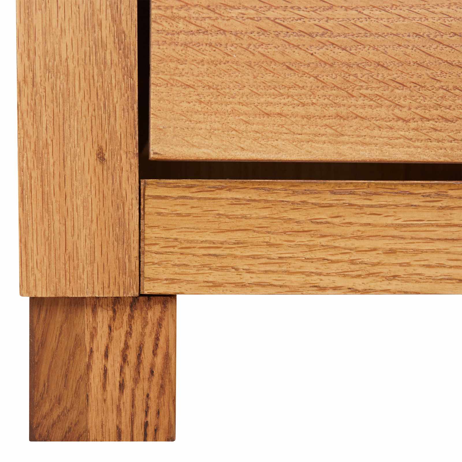 Armoire avec tiroir avec stockage Marron Bois d'ingénierie - XIOS