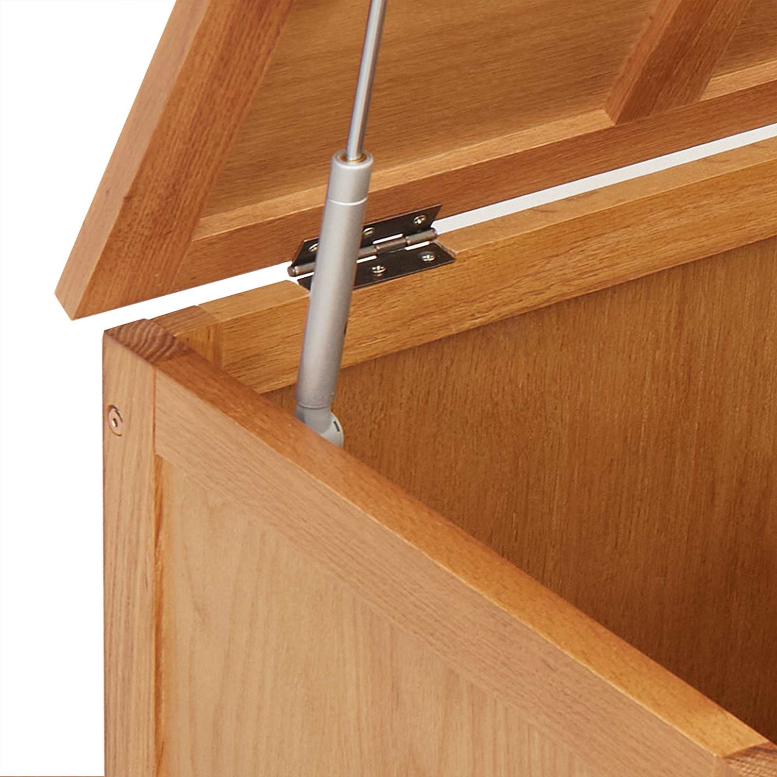 Boîte de rangement avec stockage 50 x 45 x 45 cm - XIOS