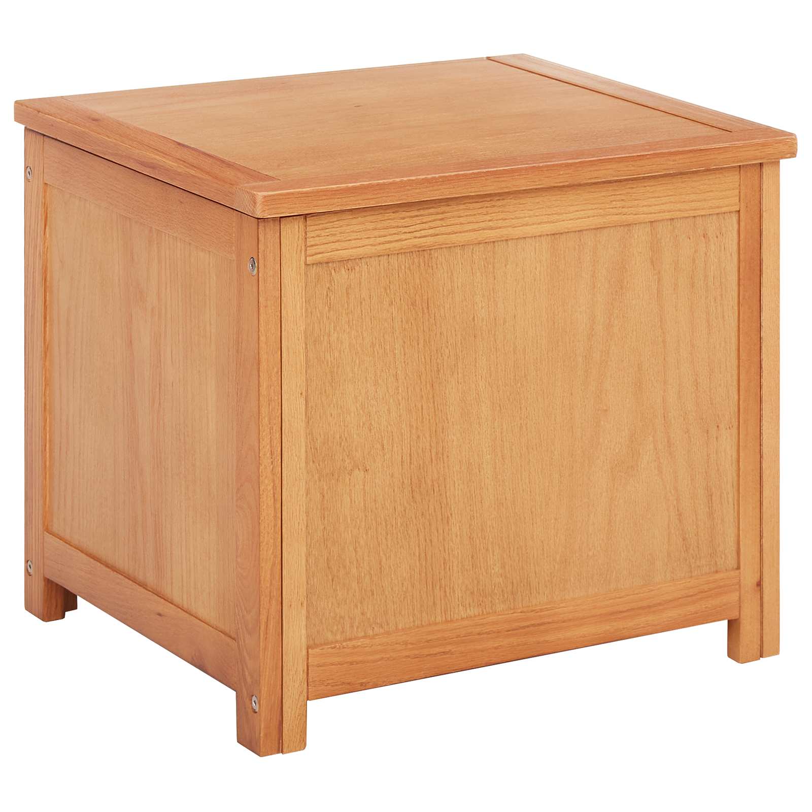 Boîte de rangement avec stockage 50 x 45 x 45 cm - XIOS