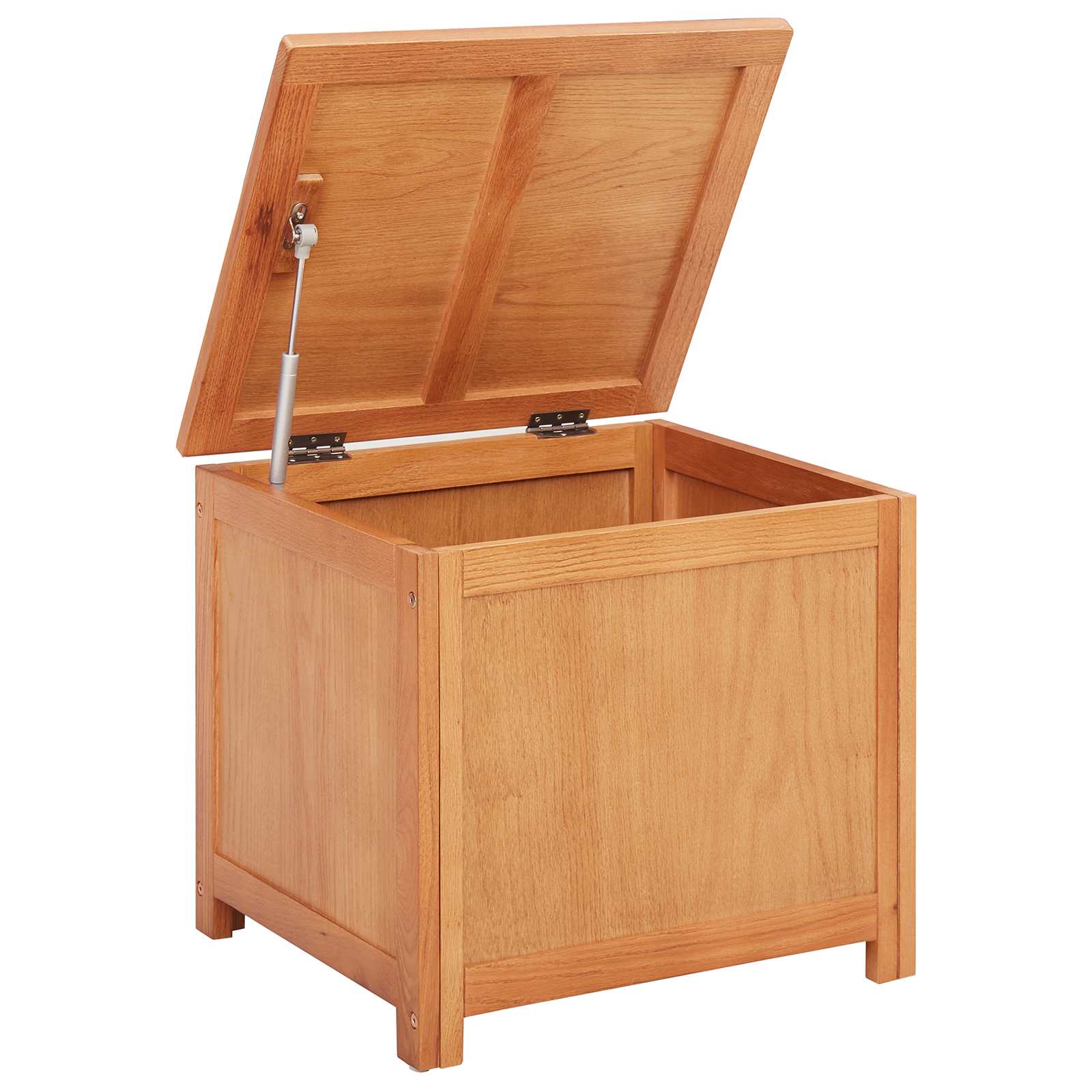 Boîte de rangement avec stockage 50 x 45 x 45 cm - XIOS