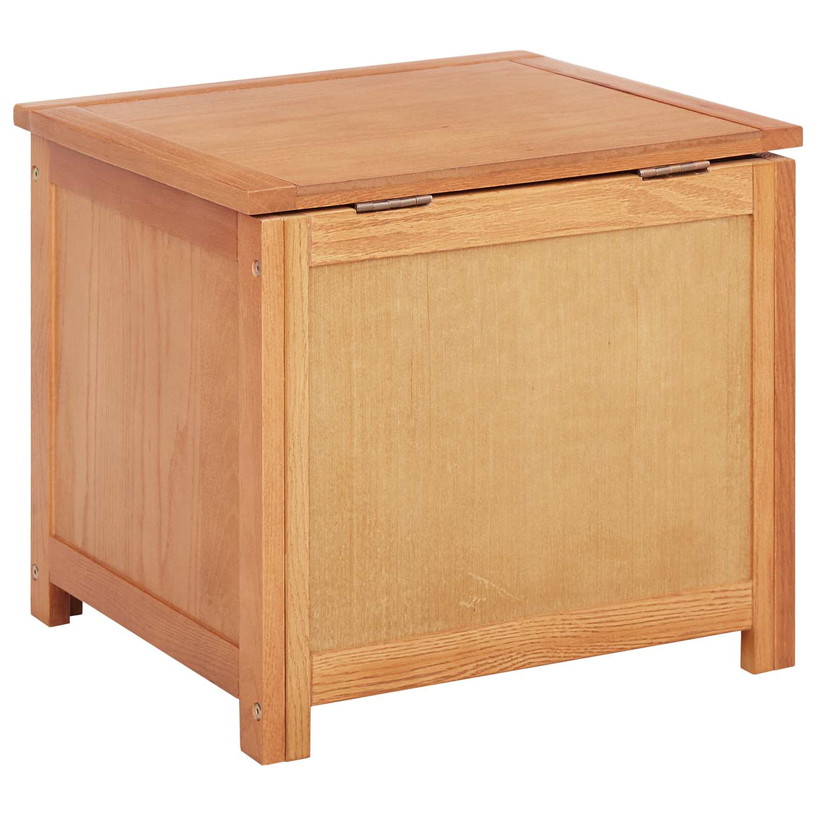 Boîte de rangement avec stockage 50 x 45 x 45 cm - XIOS