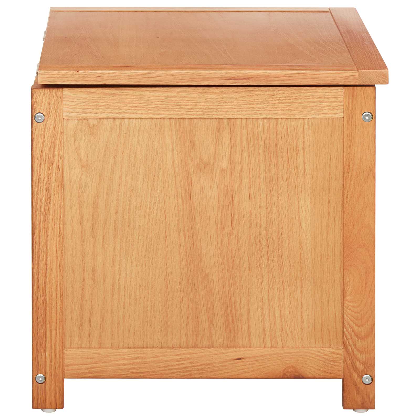 Boîte de rangement avec stockage 50 x 45 x 45 cm - XIOS