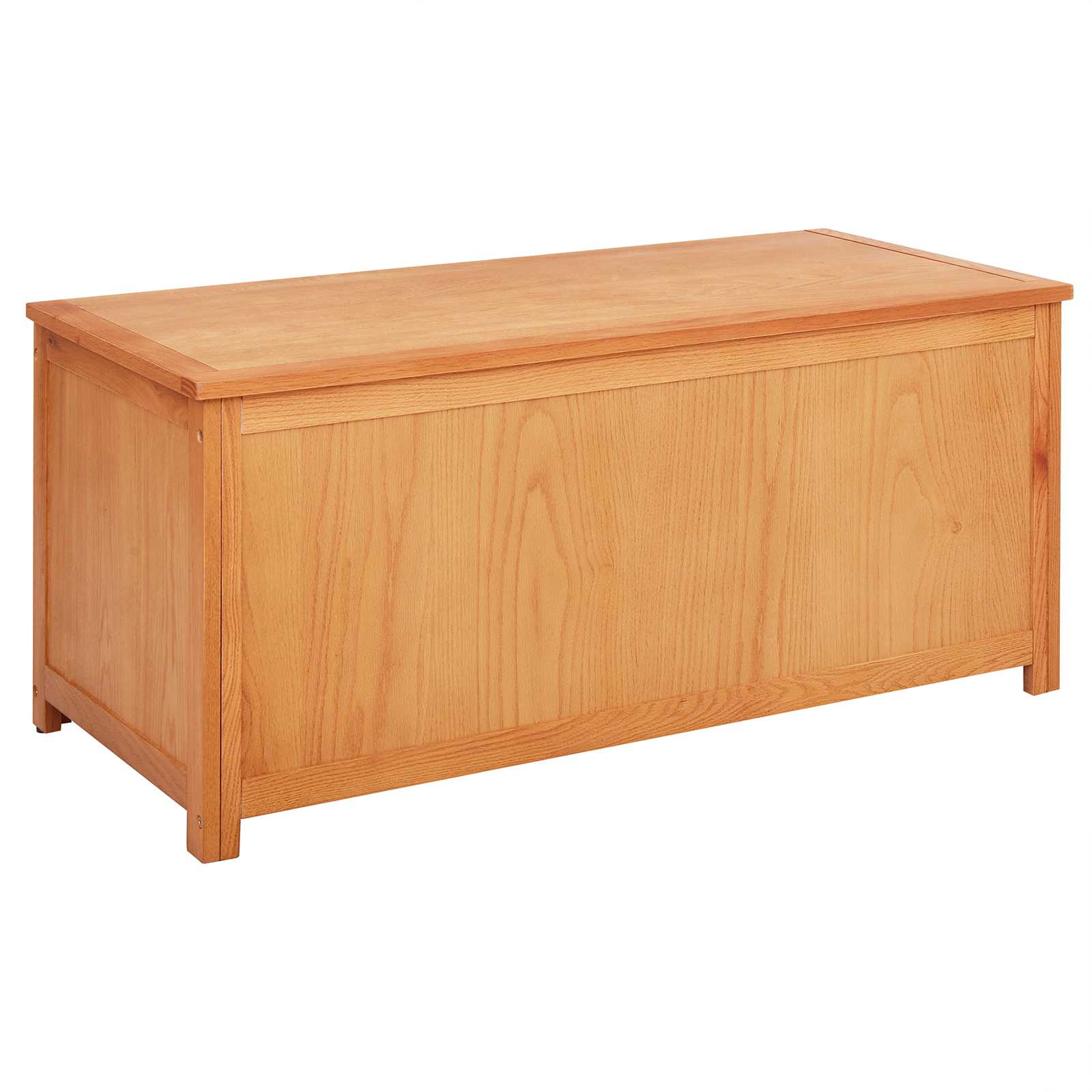 Boîte de rangement Naturel Bois d’ingénierie - XIOS
