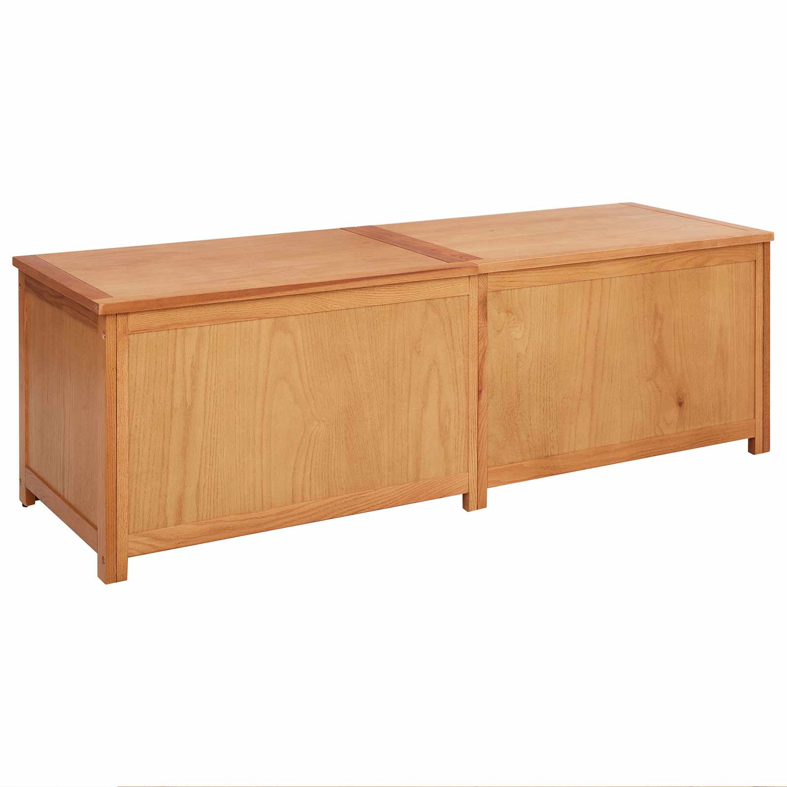 Boîte de rangement Naturel Bois d’ingénierie - XIOS