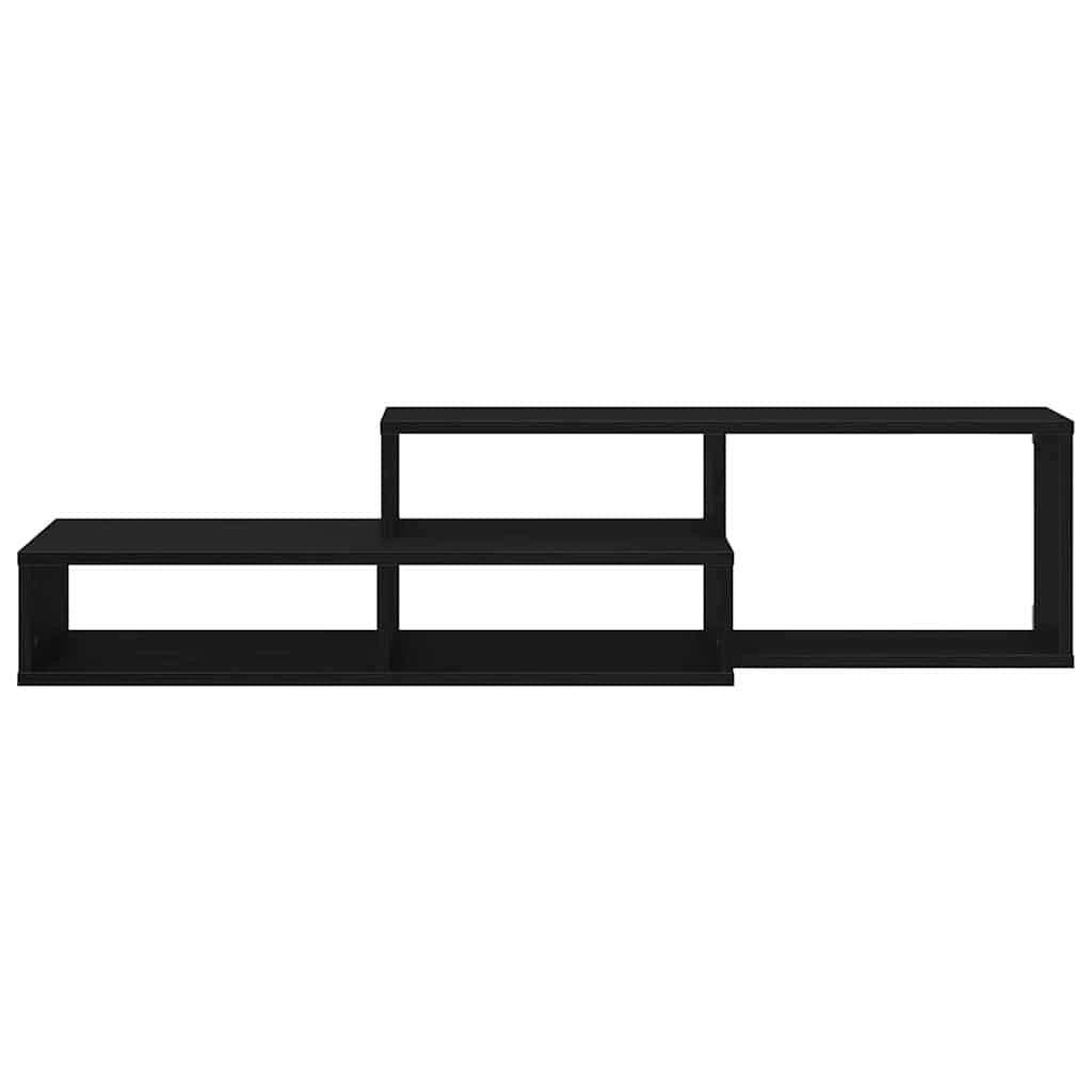 SupportmuralpourTV 120x25x28,5cm Bois d'ingénierie - XIOS