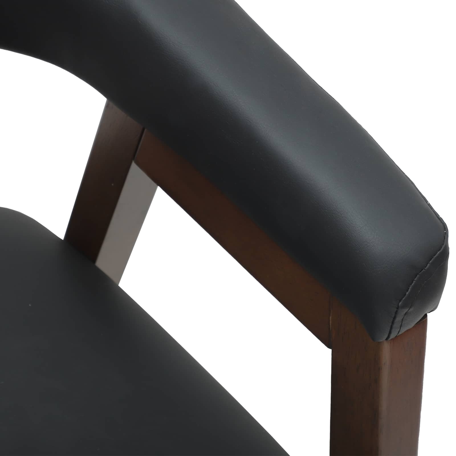 Chaises de salle à manger 2 pcs Marron Clair 54 x 57 x 73 cm - XIOS