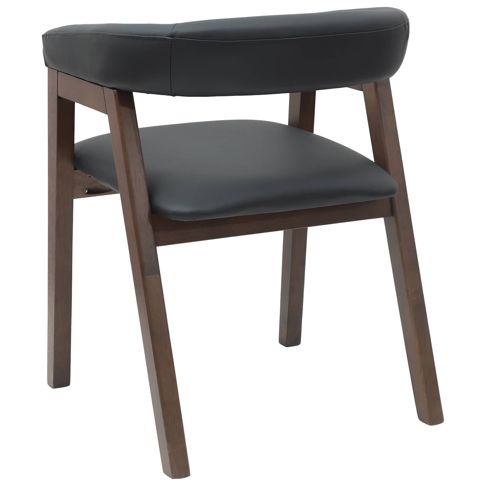 Chaises de salle à manger 2 pcs Marron Clair 54 x 57 x 73 cm - XIOS