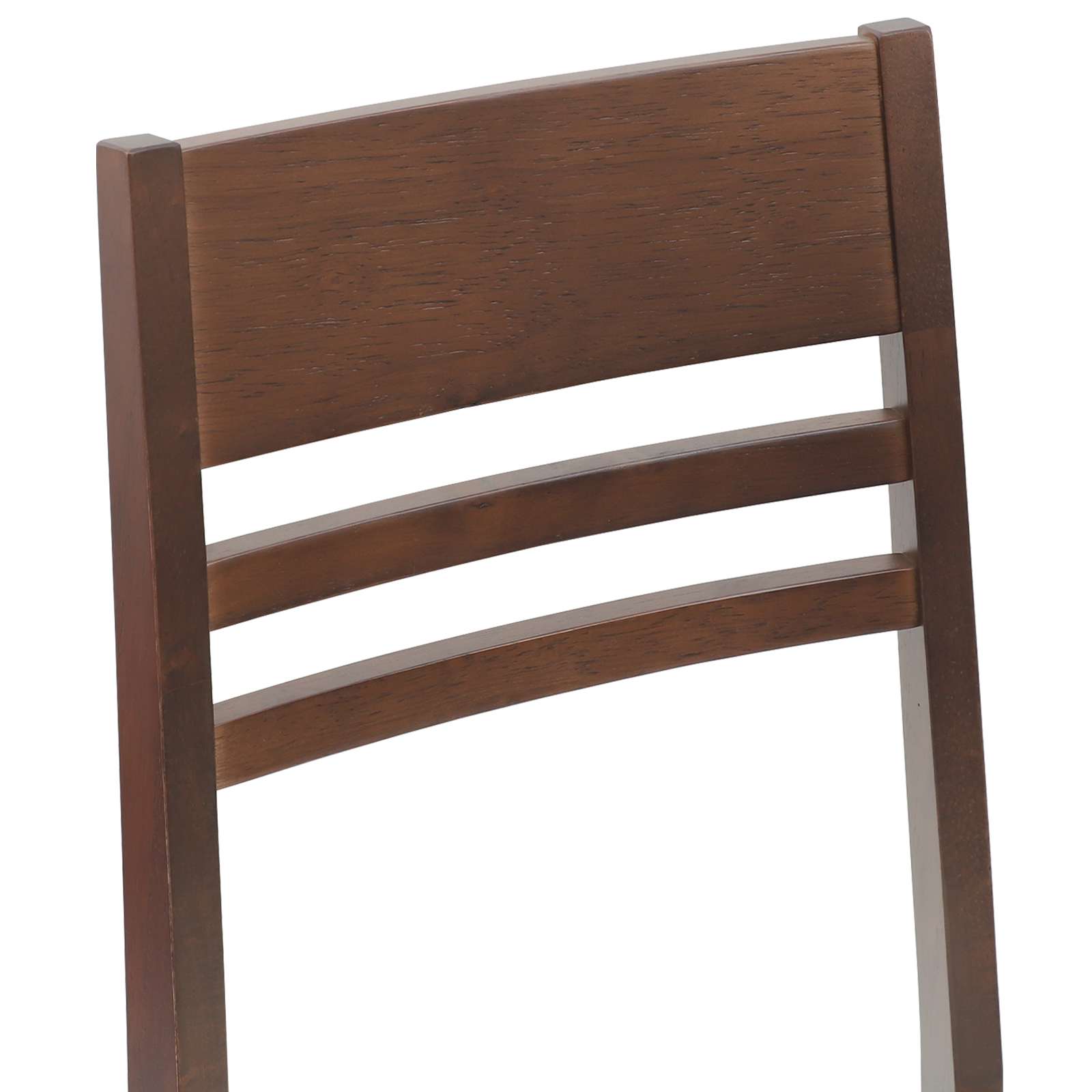 Chaises de salle à manger 2 pcs Marron Clair 43 x 54 x 89 cm - XIOS