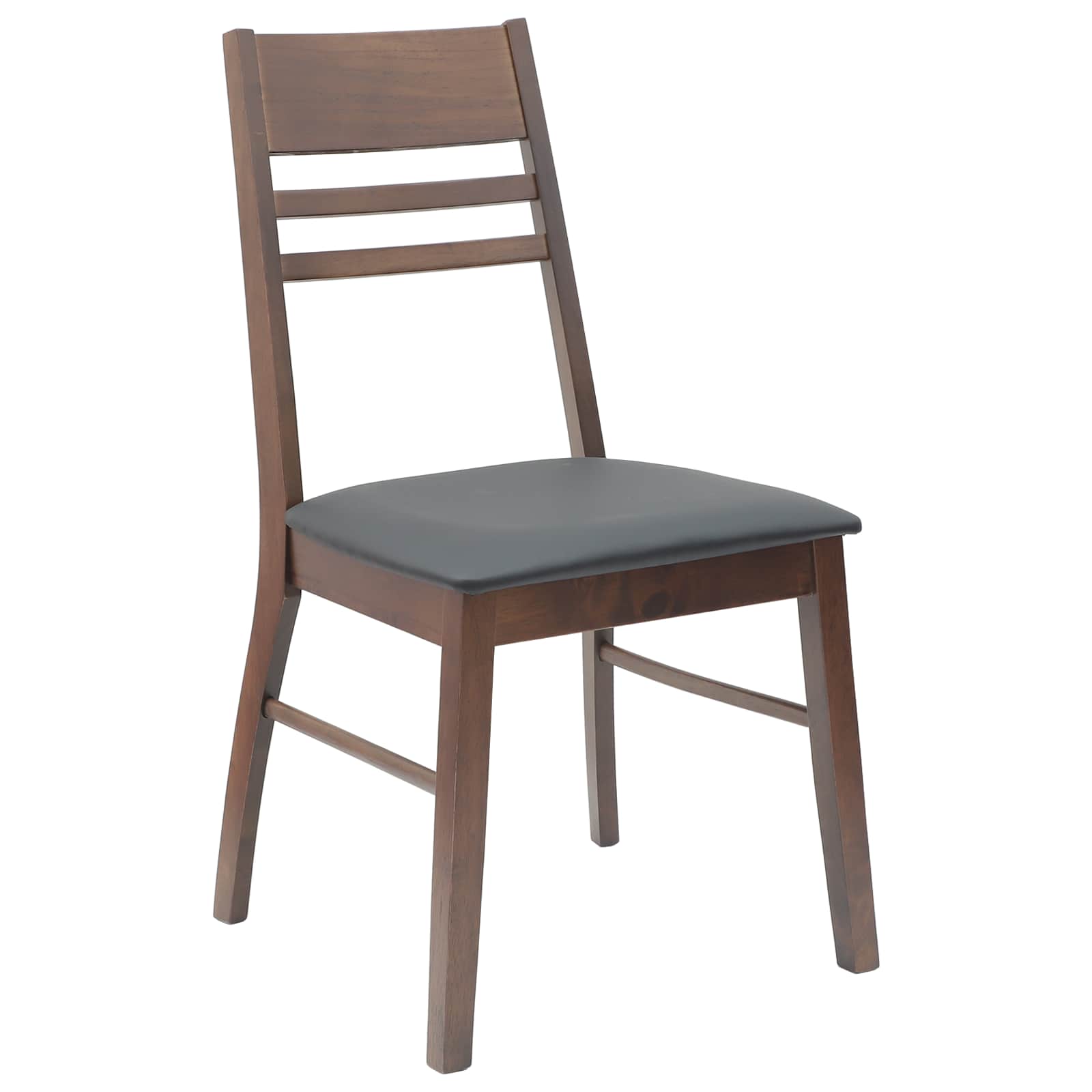 Chaises de salle à manger 2 pcs Marron Clair 43 x 54 x 89 cm - XIOS