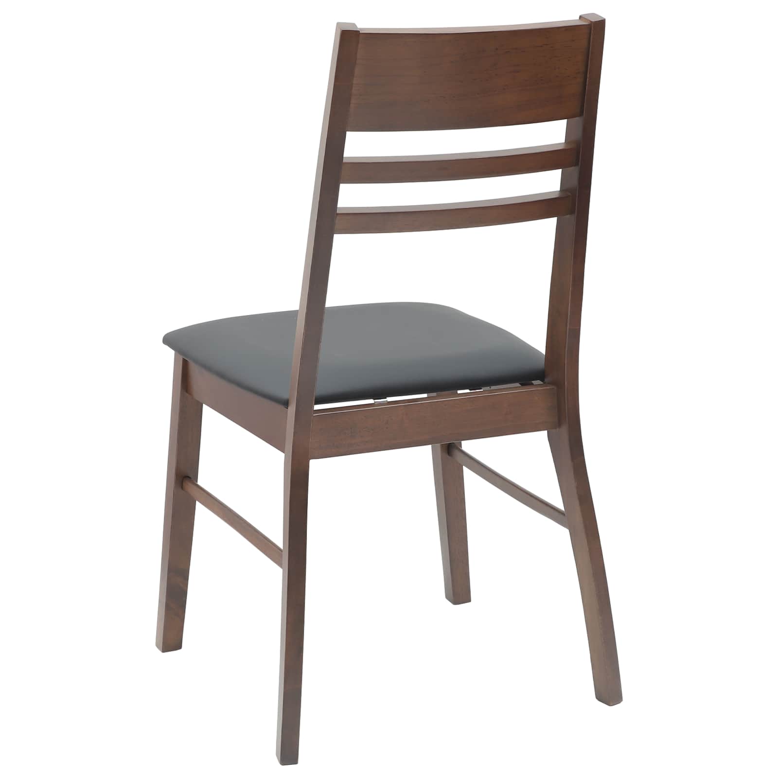 Chaises de salle à manger 2 pcs Marron Clair 43 x 54 x 89 cm - XIOS