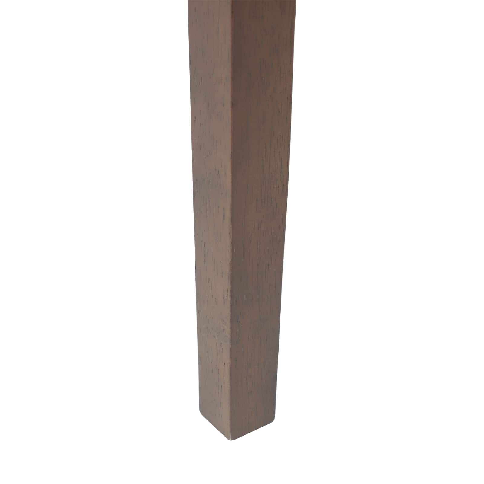 Chaises de salle à manger 2 pcs Marron Clair 50 x 52,5 x 91 cm - XIOS