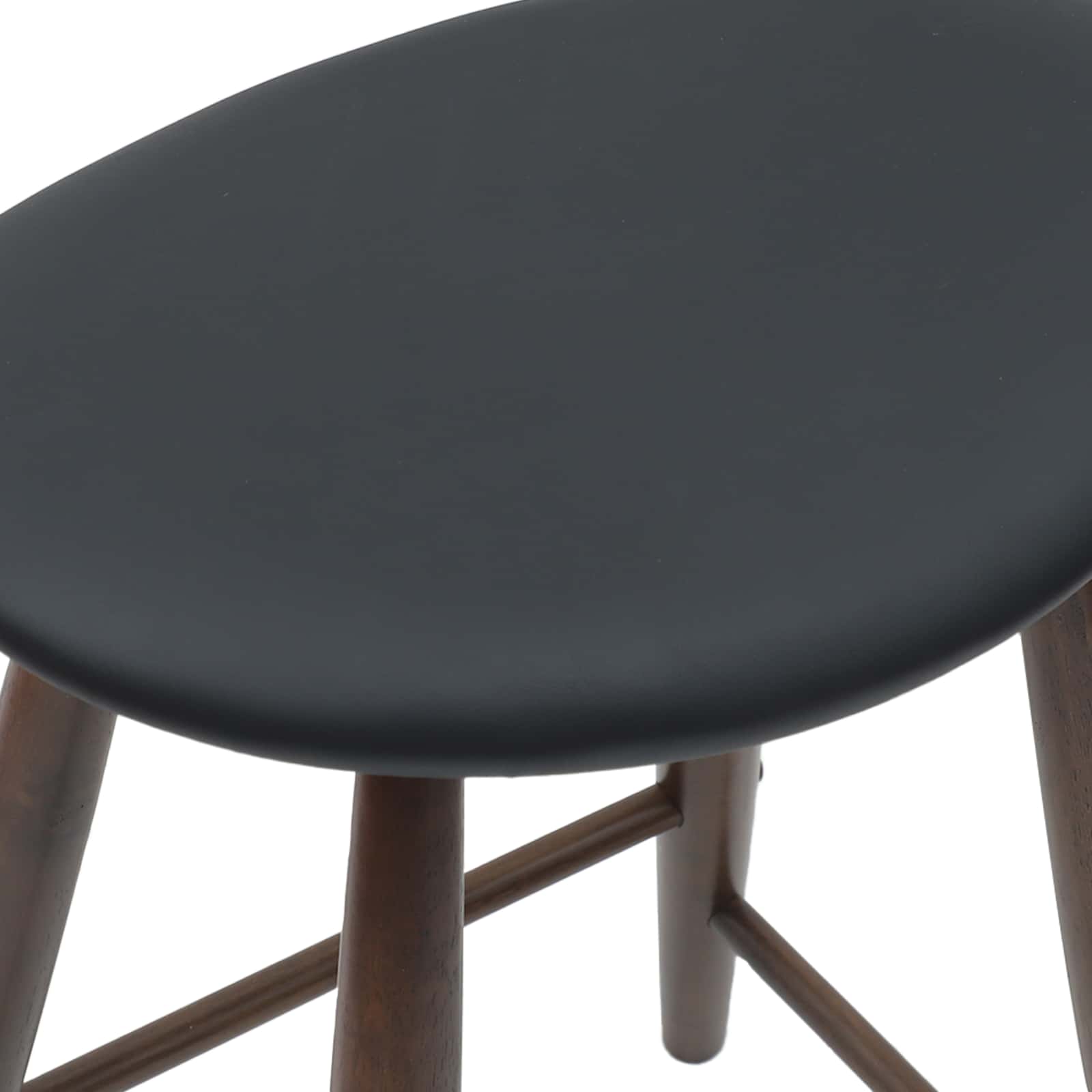 Chaises de salle à manger 2 pcs Marron Clair 46 x 37 x 63 cm - XIOS