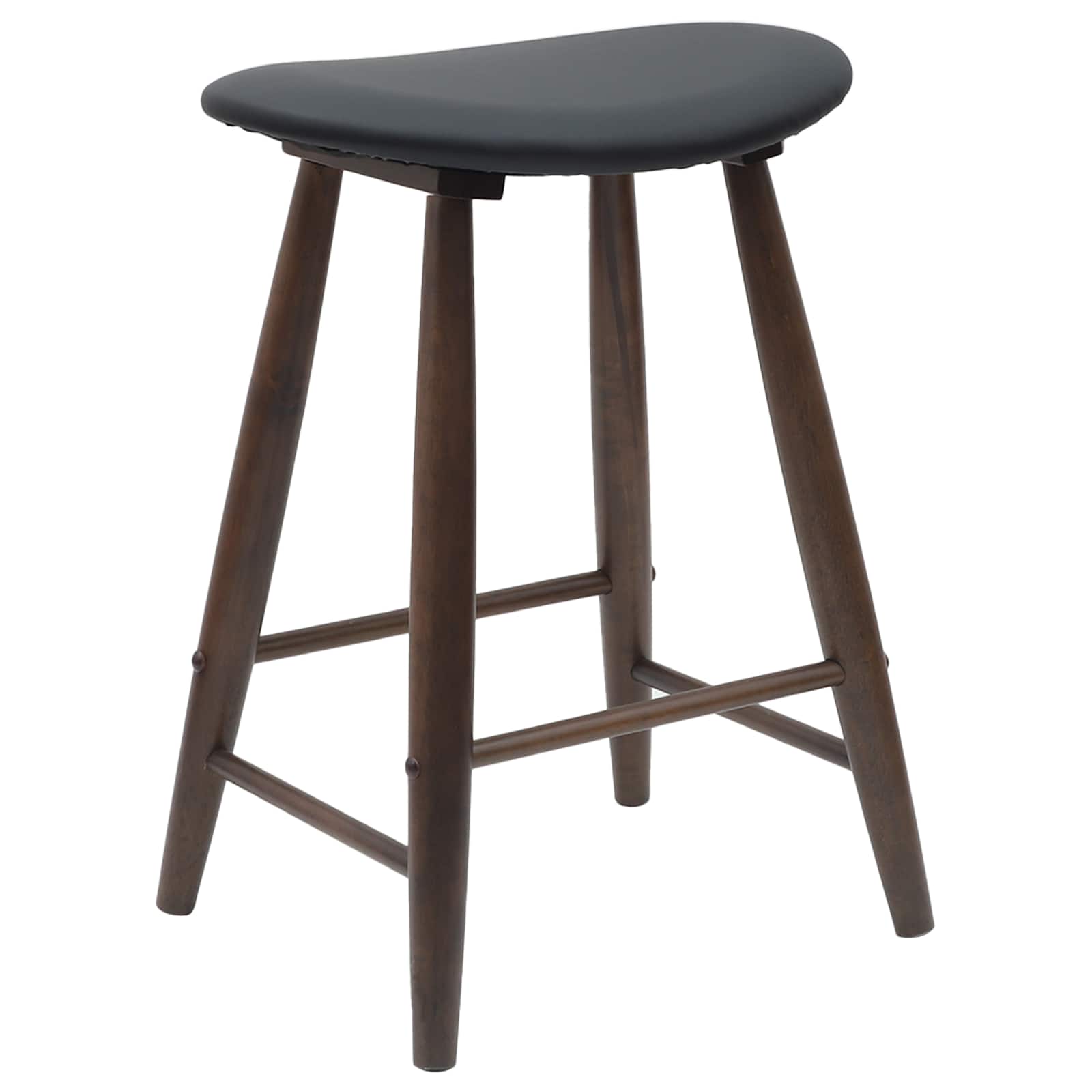 Chaises de salle à manger 2 pcs Marron Clair 46 x 37 x 63 cm - XIOS