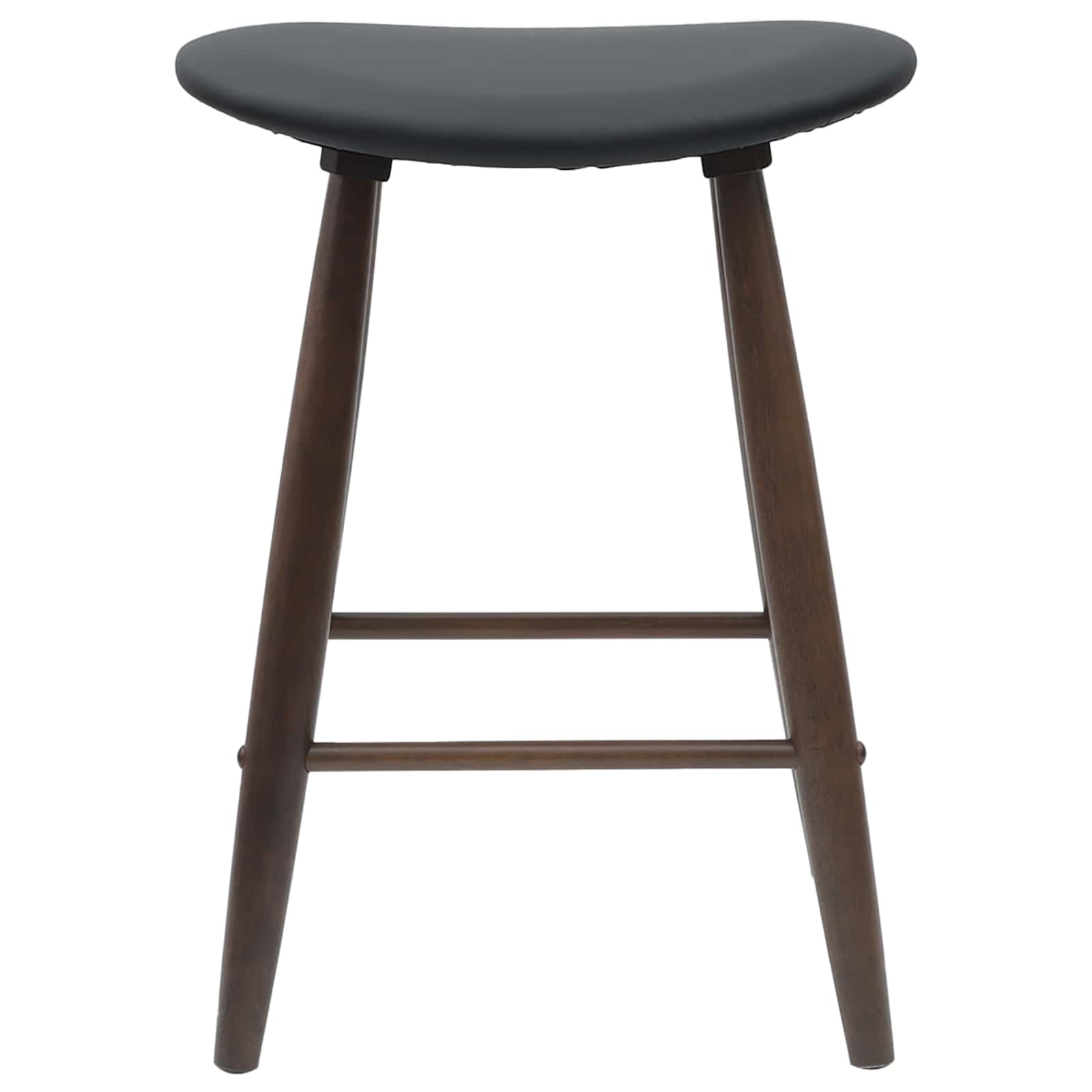 Chaises de salle à manger 2 pcs Marron Clair 46 x 37 x 63 cm - XIOS