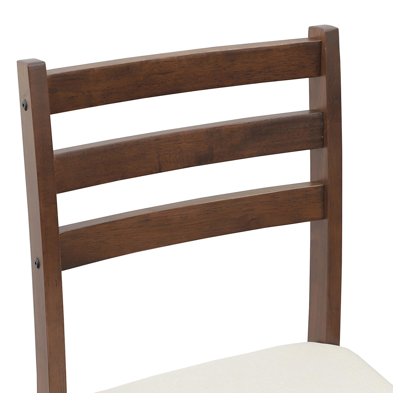 Chaises de salle à manger 2 pcs Marron Clair - XIOS