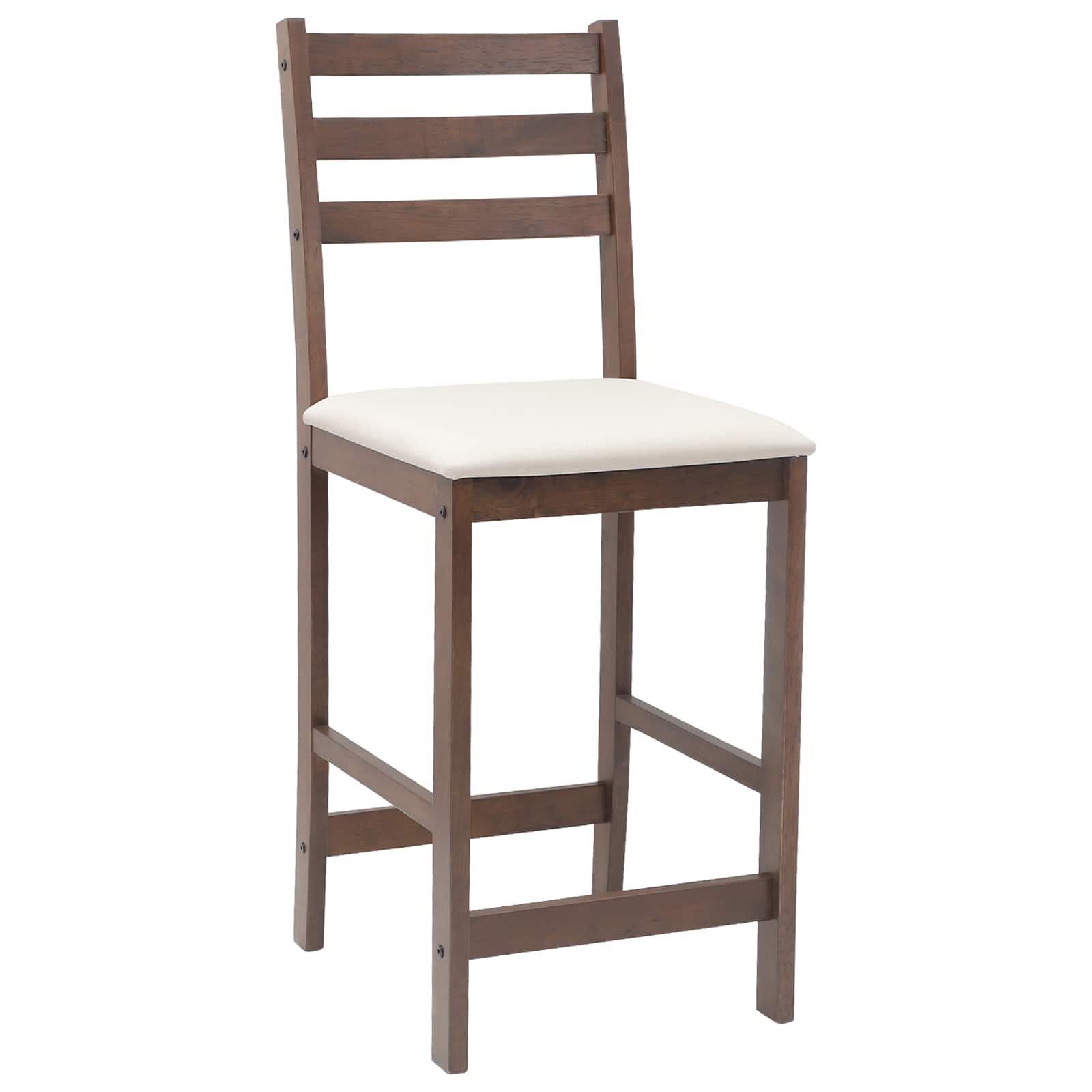 Chaises de salle à manger 2 pcs Marron Clair - XIOS