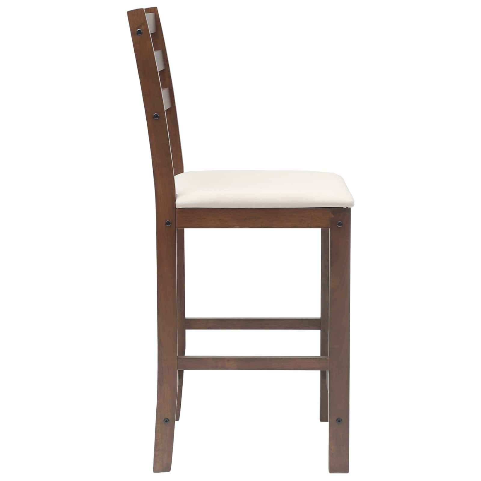 Chaises de salle à manger 2 pcs Marron Clair - XIOS