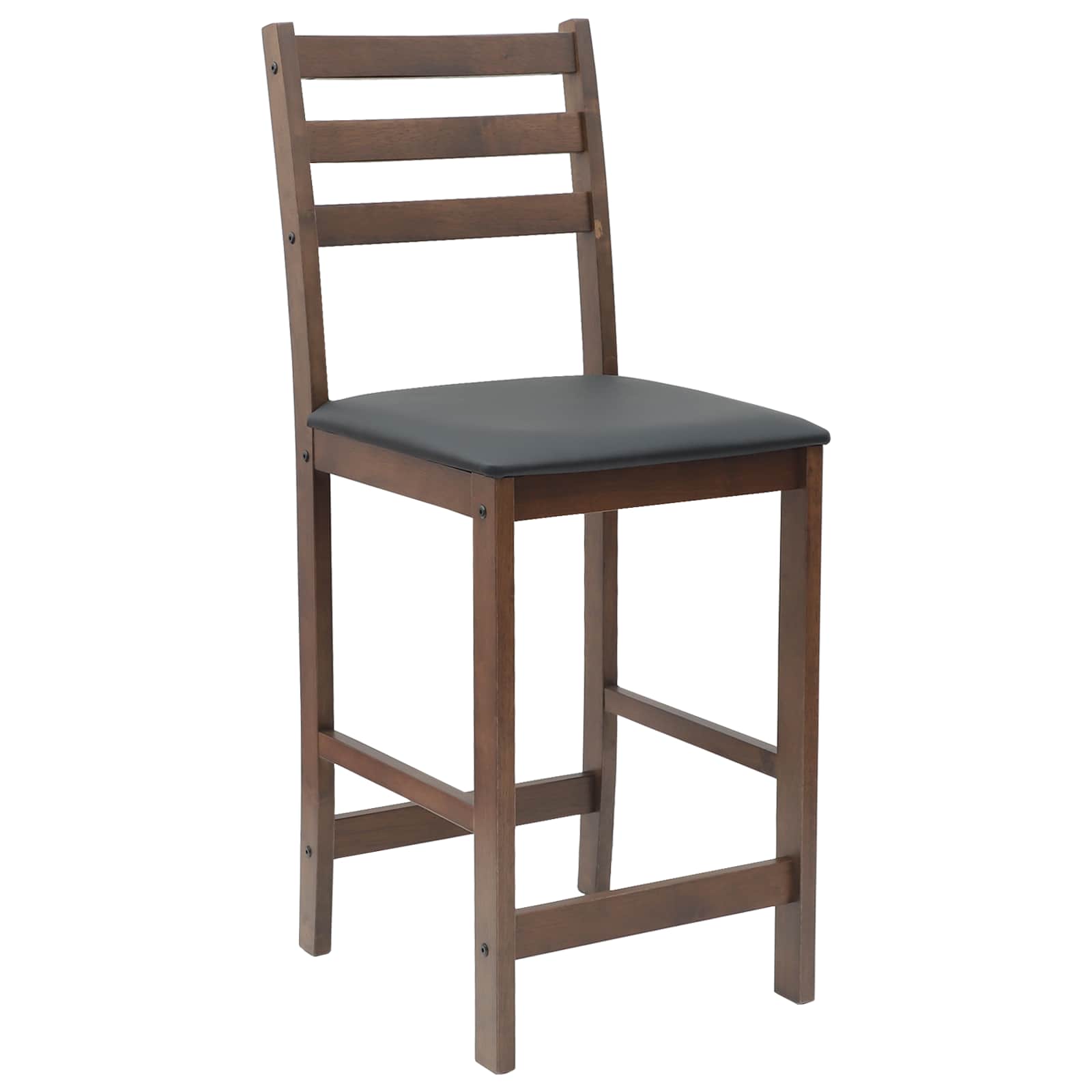 Chaises de salle à manger 2 pcs Marron Clair - XIOS