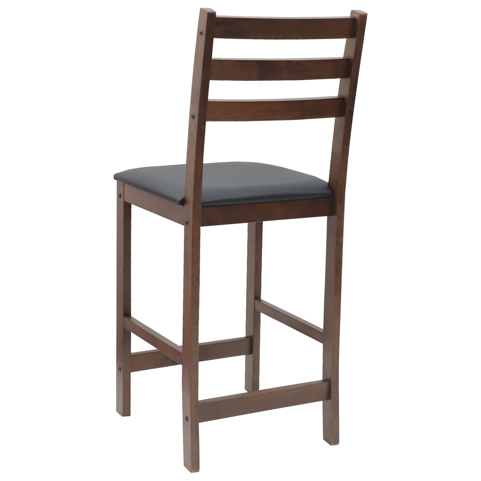 Chaises de salle à manger 2 pcs Marron Clair - XIOS