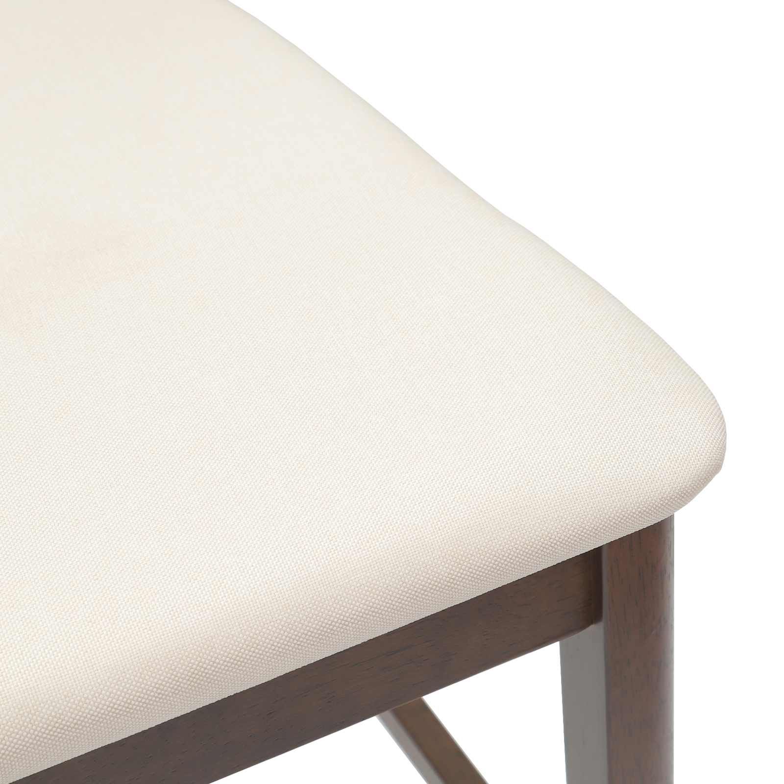 Chaises de salle à manger 2 pcs Marron Clair 48 x 49 x 95 cm - XIOS