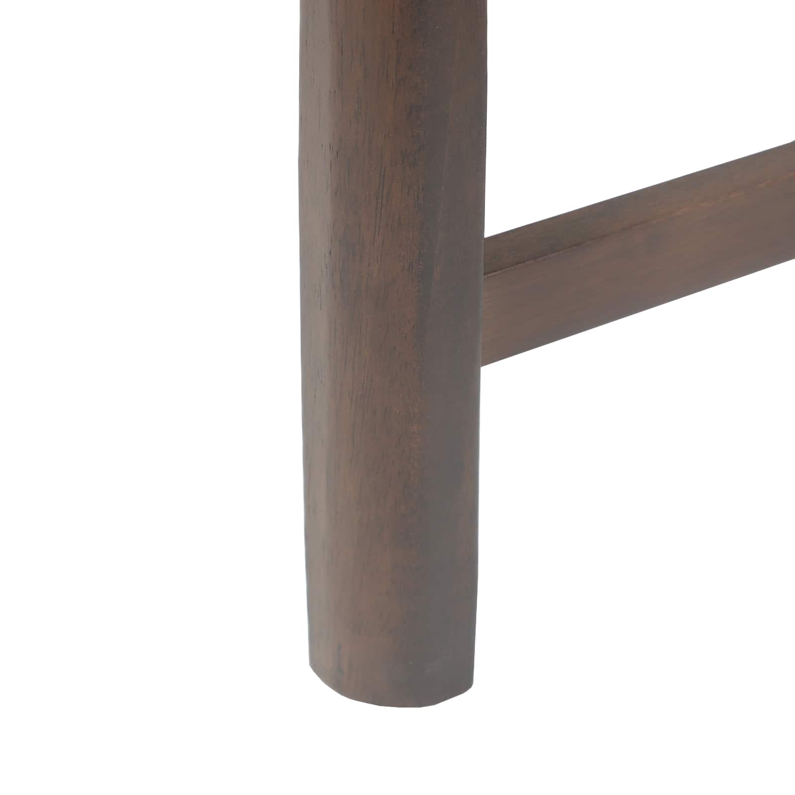 Chaises de salle à manger 2 pcs Marron Clair 48 x 49 x 95 cm - XIOS