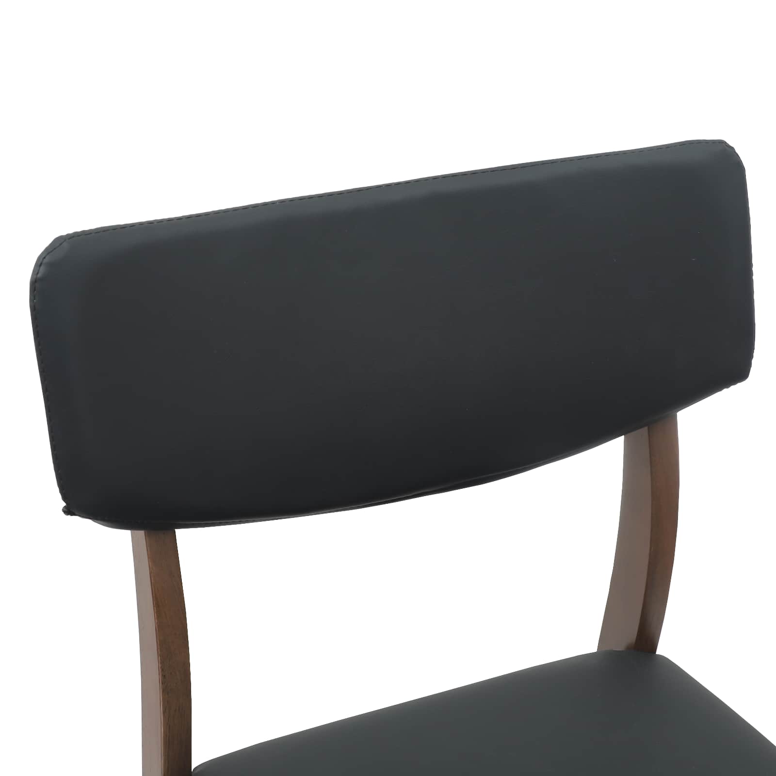 Chaises de salle à manger 2 pcs Marron Clair 48 x 49 x 95 cm - XIOS