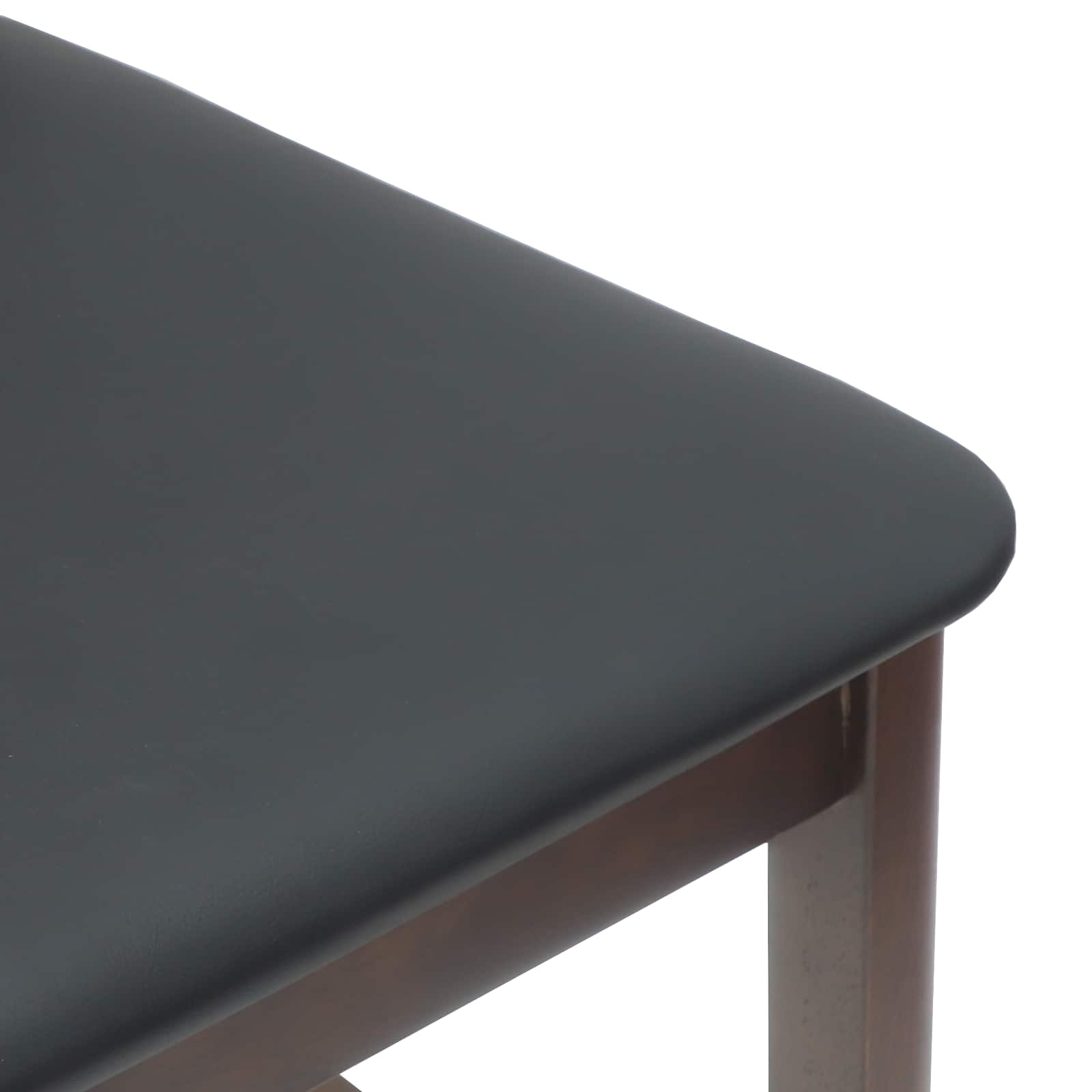 Chaises de salle à manger 2 pcs Marron Clair 48 x 49 x 95 cm - XIOS