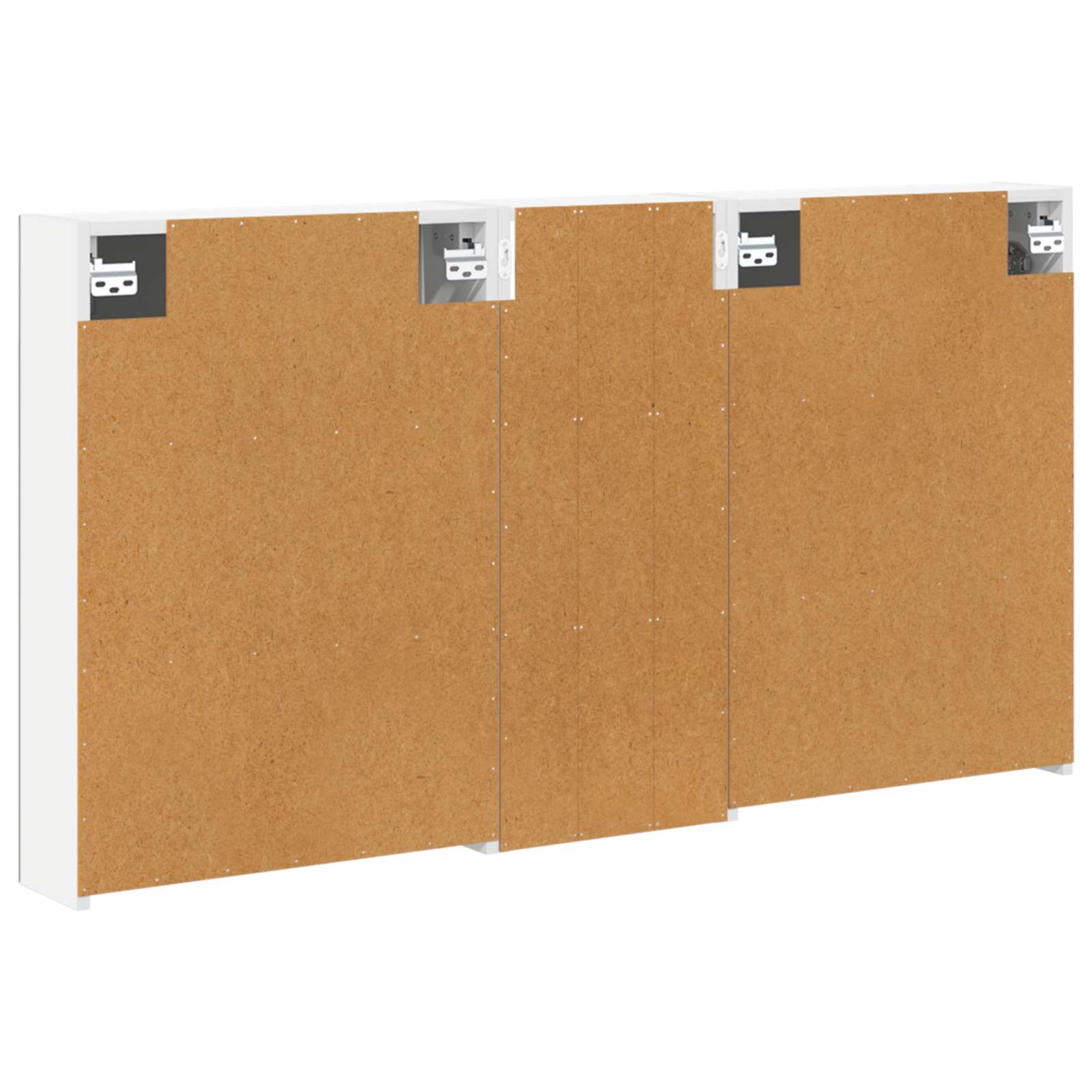 Ensemble de Meubles de Salle de Bain 3 pièces - XIOS