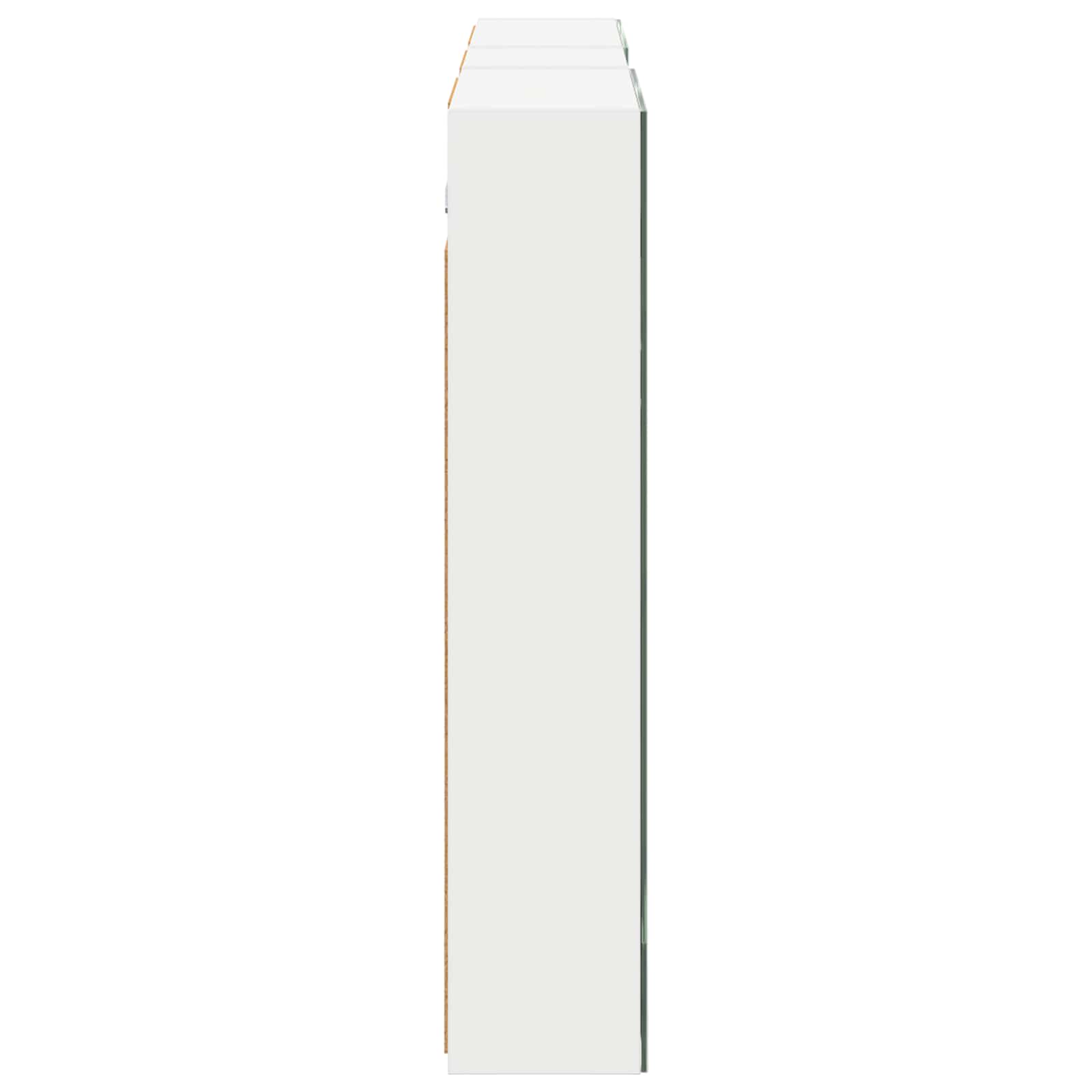 Ensemble de Meubles de Salle de Bain 3 pièces - XIOS