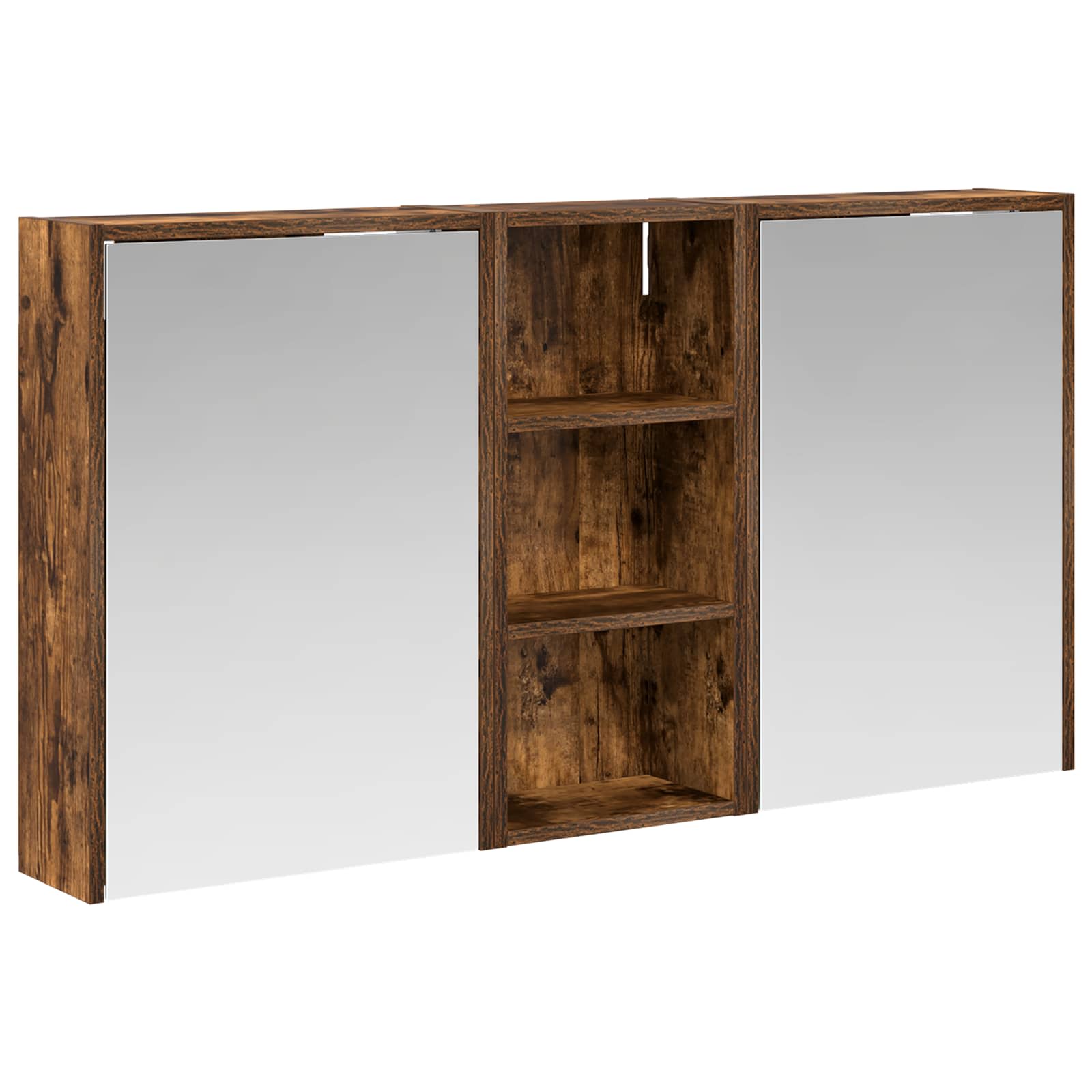 Ensemble de Meubles de Salle de Bain 3 pièces - XIOS