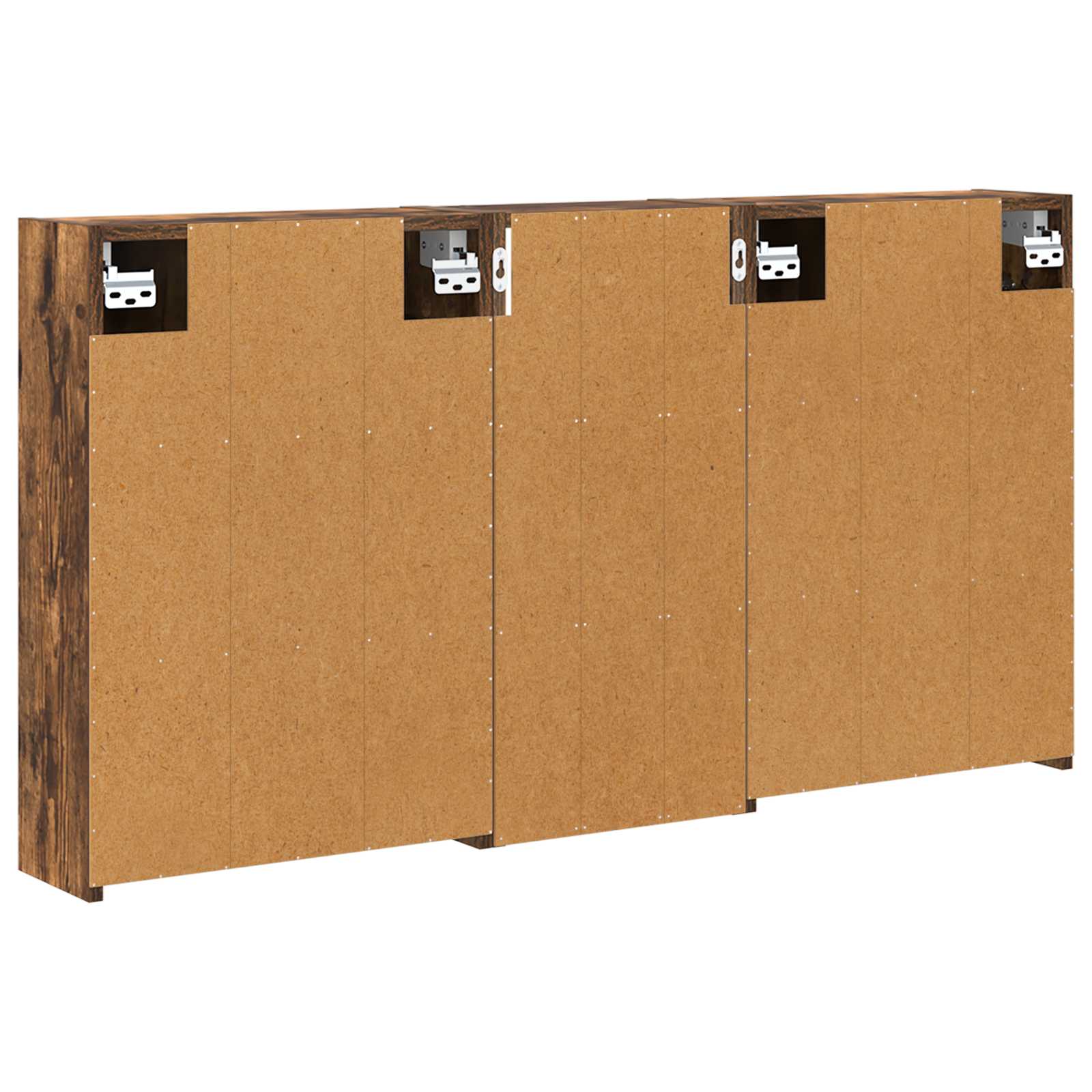 Ensemble de Meubles de Salle de Bain 3 pièces - XIOS