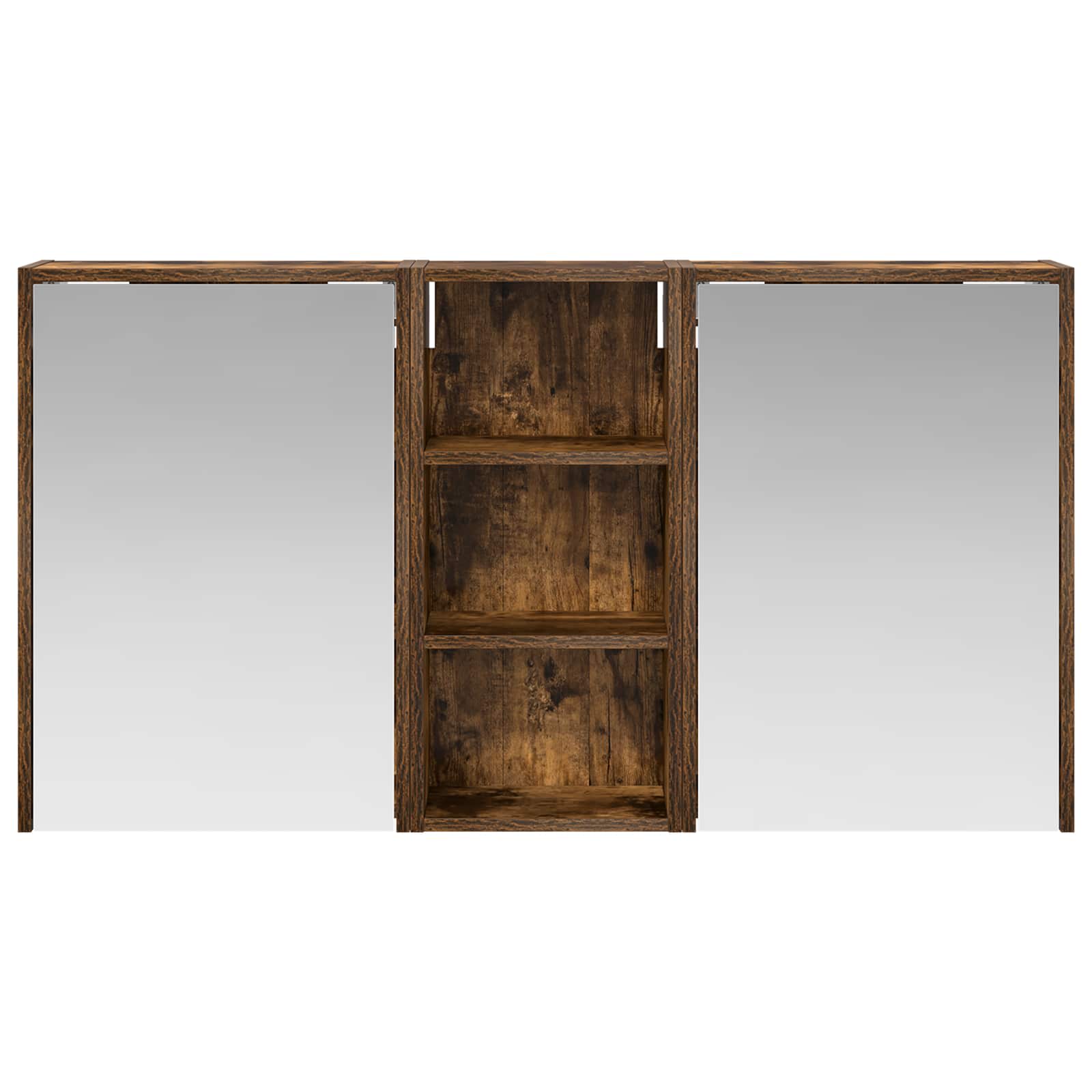 Ensemble de Meubles de Salle de Bain 3 pièces - XIOS