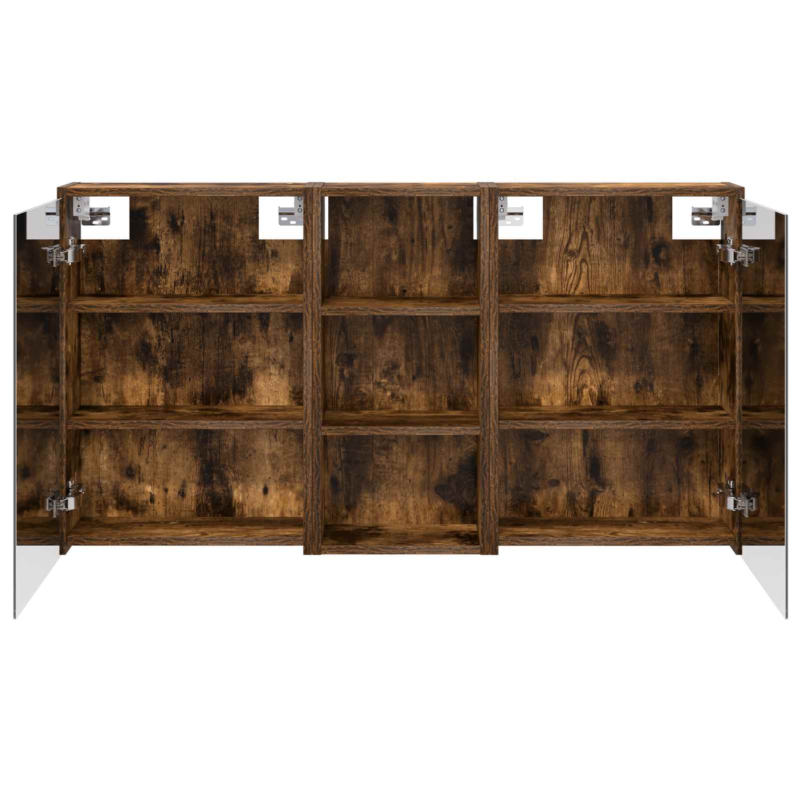 Ensemble de Meubles de Salle de Bain 3 pièces - XIOS