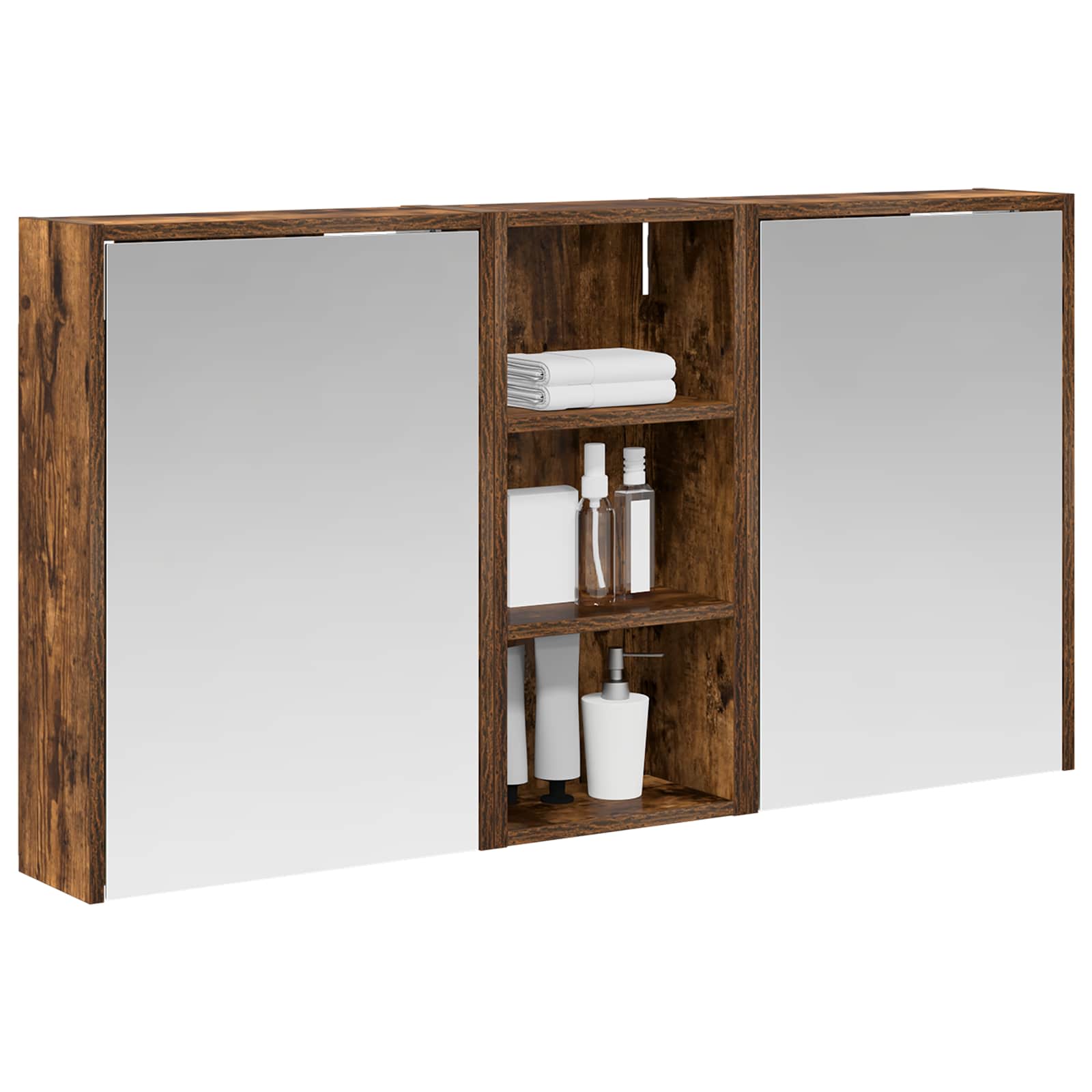Ensemble de Meubles de Salle de Bain 3 pièces - XIOS