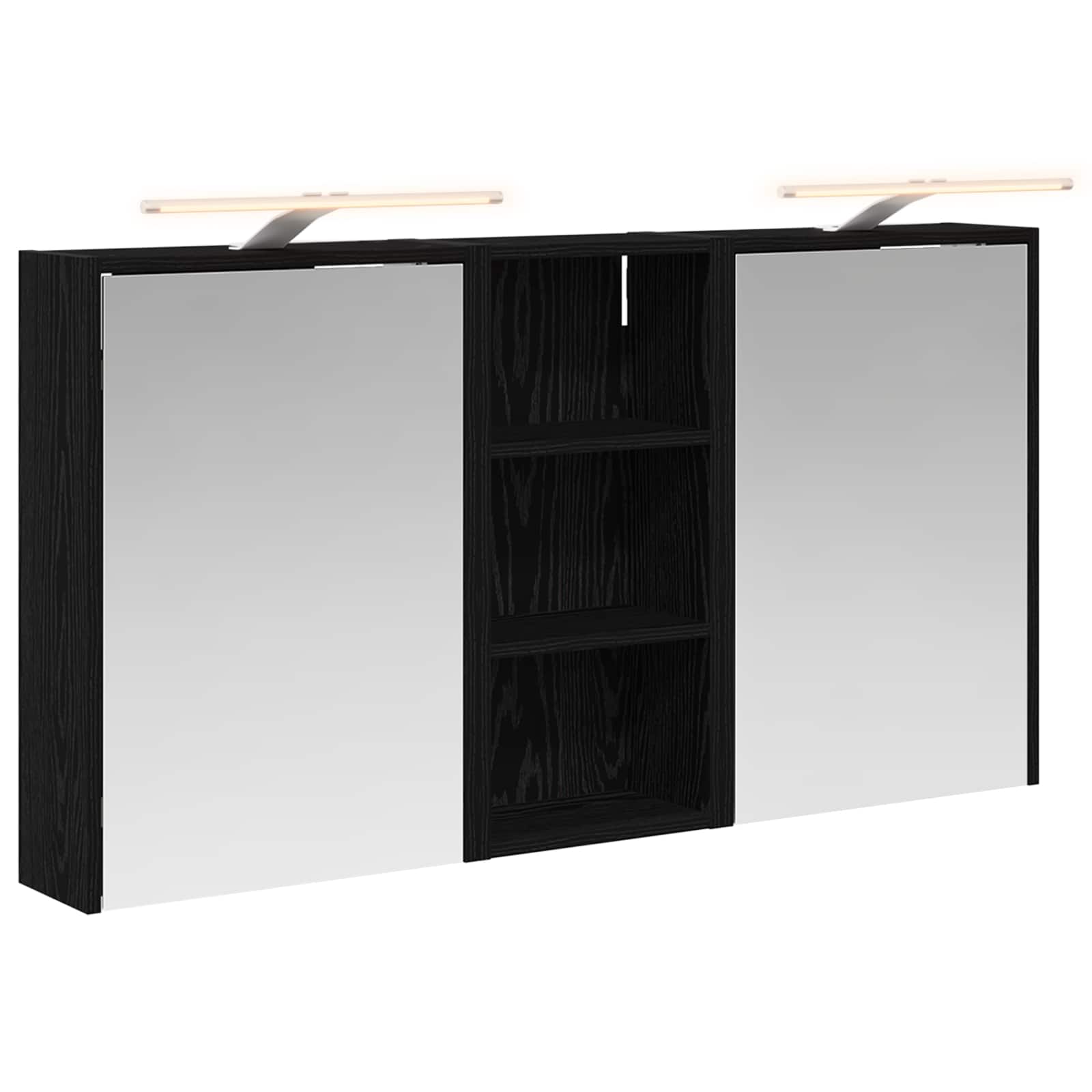 Ensemble de Meubles de Salle de Bain 3 pièces - XIOS