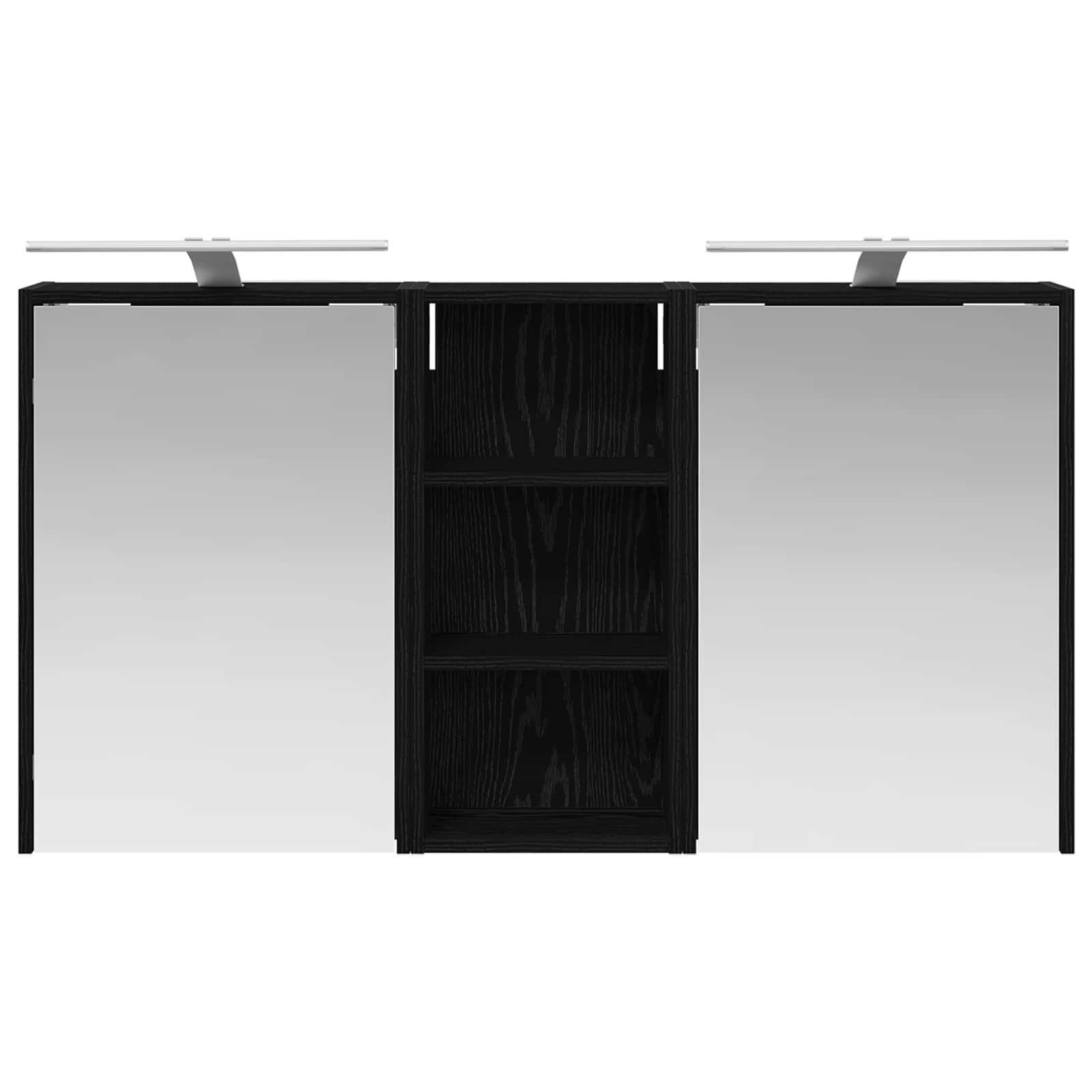 Ensemble de Meubles de Salle de Bain 3 pièces - XIOS